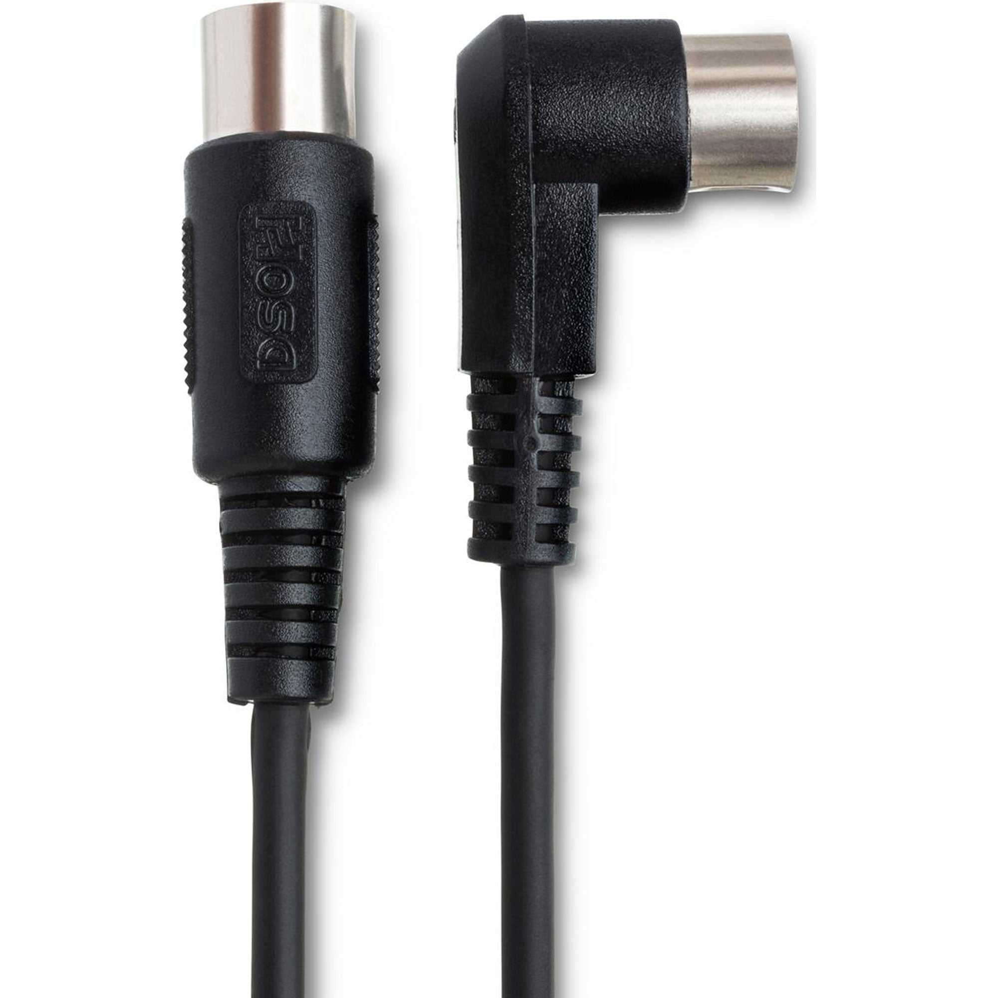 Hosa ADA-725 Phantom MIDI Cable