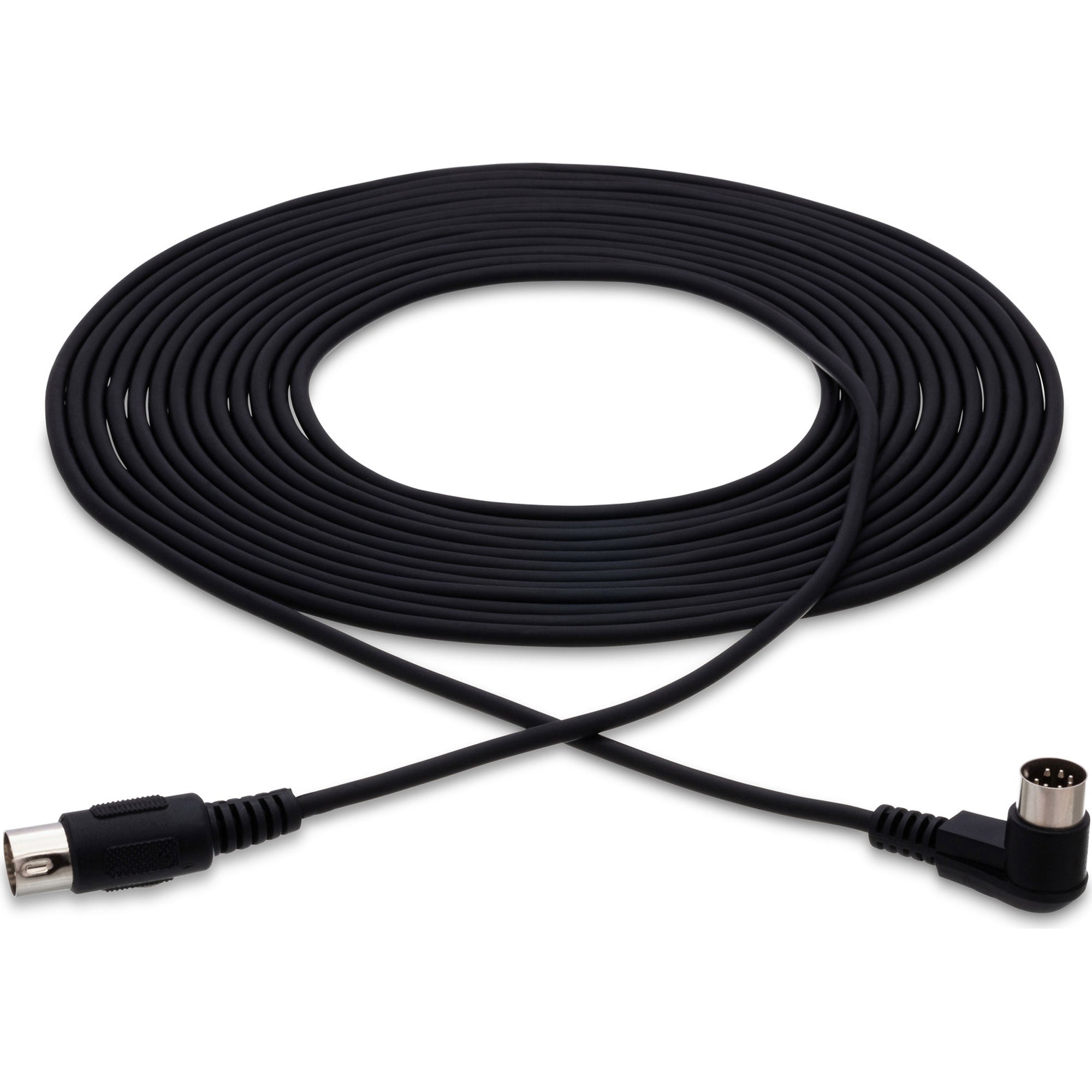 Hosa ADA-725 Phantom MIDI Cable