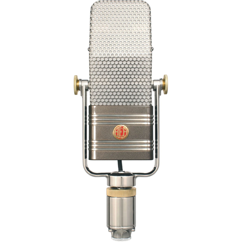 AEA A440 Phantom Powered Ribbon Microphone
