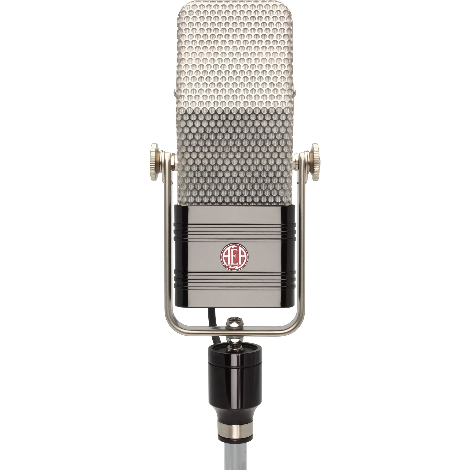 AEA R44CXE High-Output Ribbon Microphone