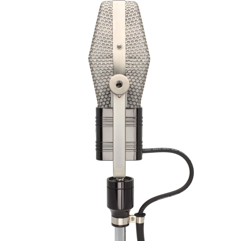 AEA R44CXE High-Output Ribbon Microphone