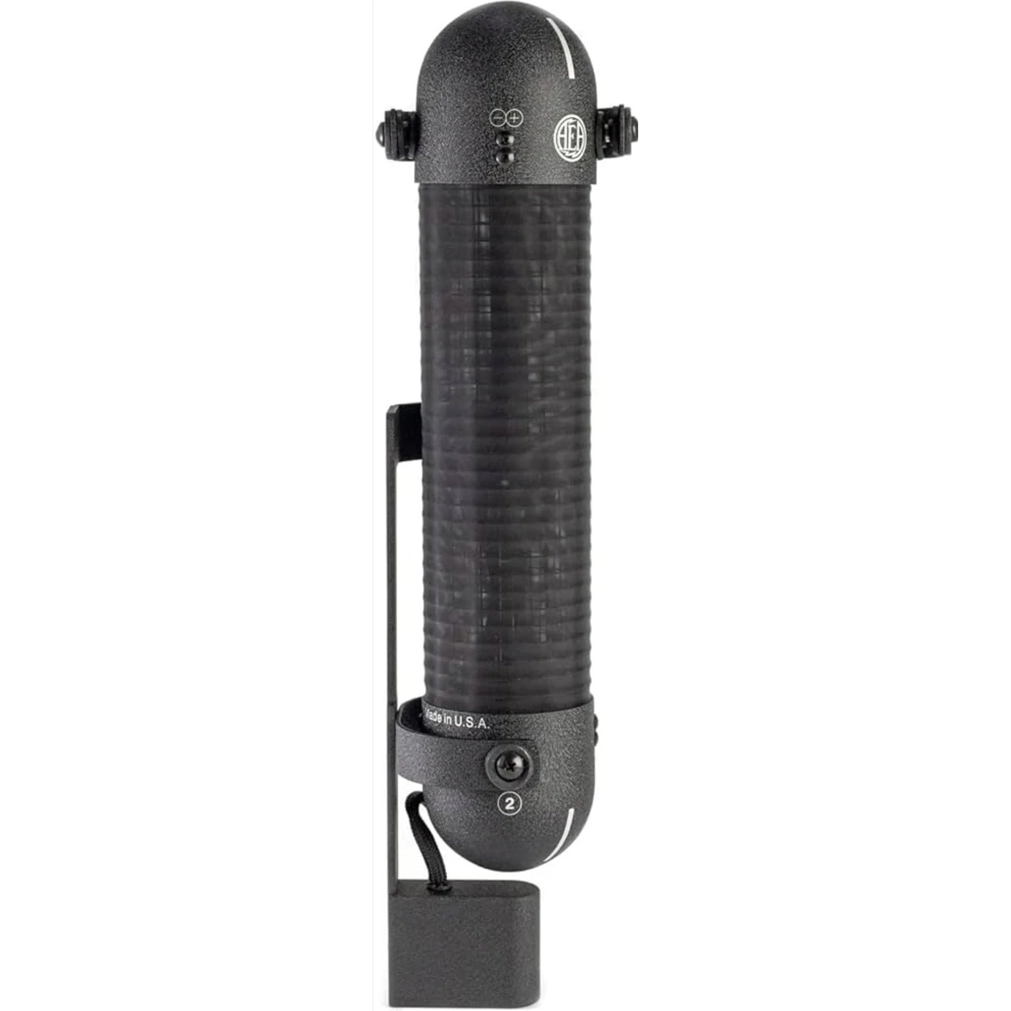 AEA R88A Phantom-Powered Stereo Far-Field Ribbon Microphone