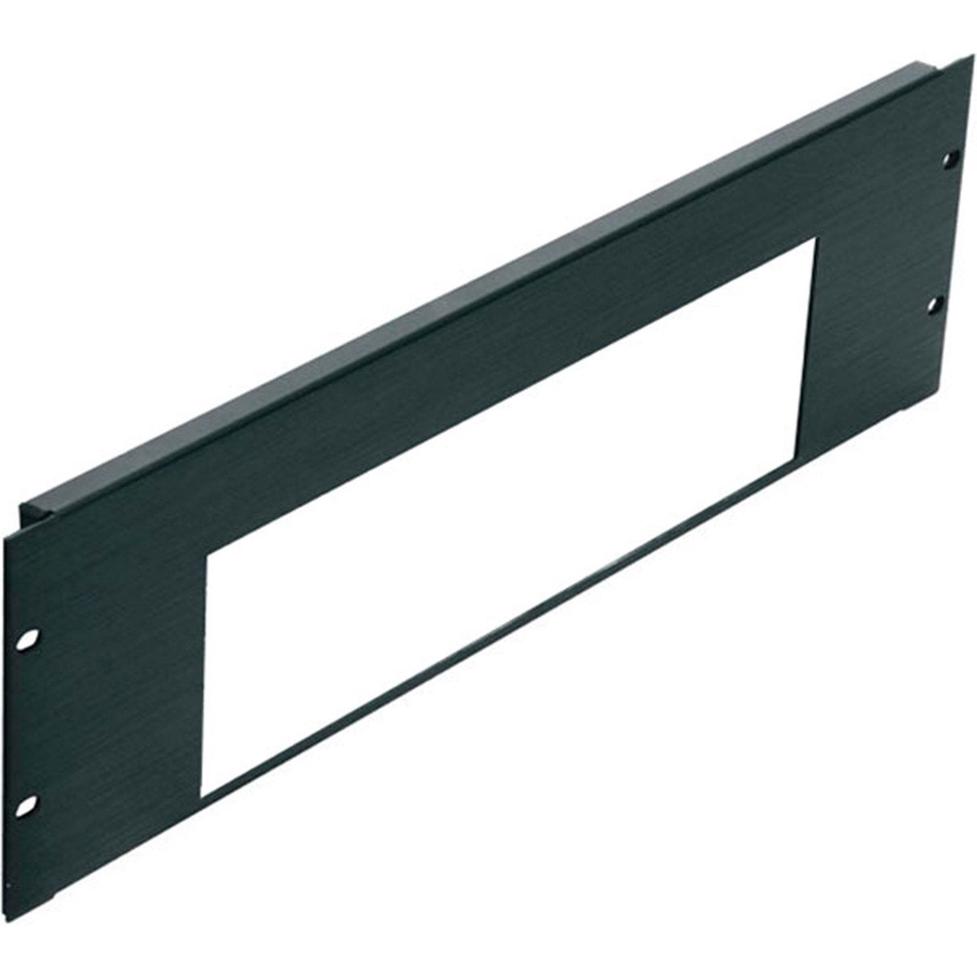 Middle Atlantic AFACE Faceplate for RSH Series (1-5 Spaces)