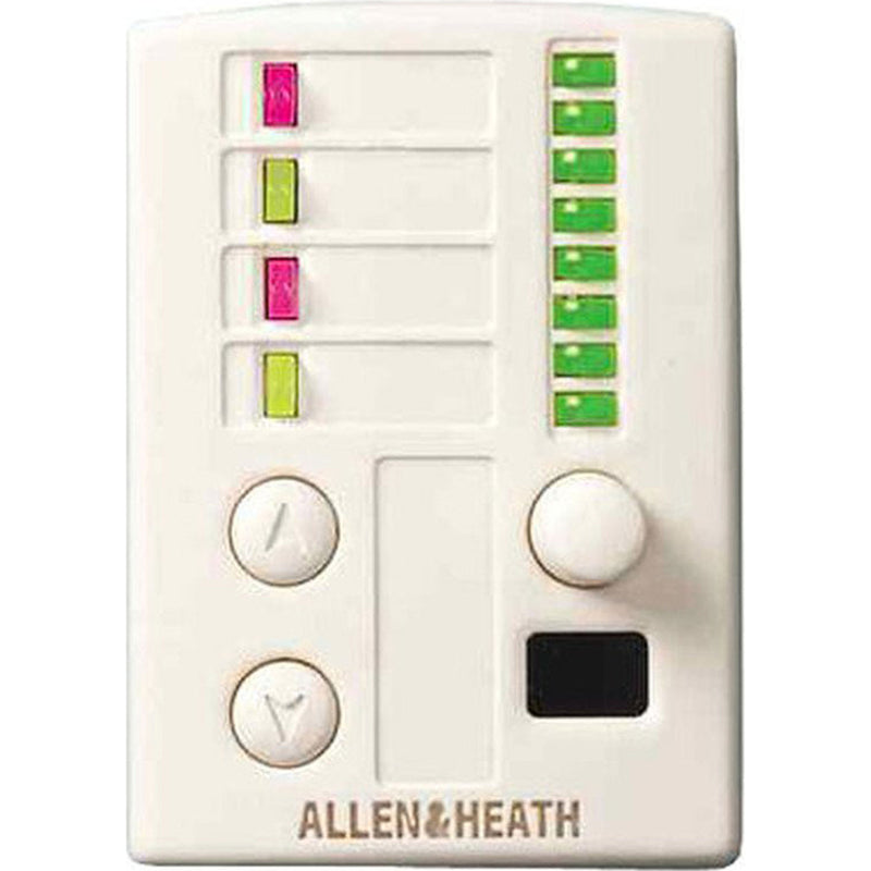 Allen & Heath PL-14 Remote Control for GR3 & GR4