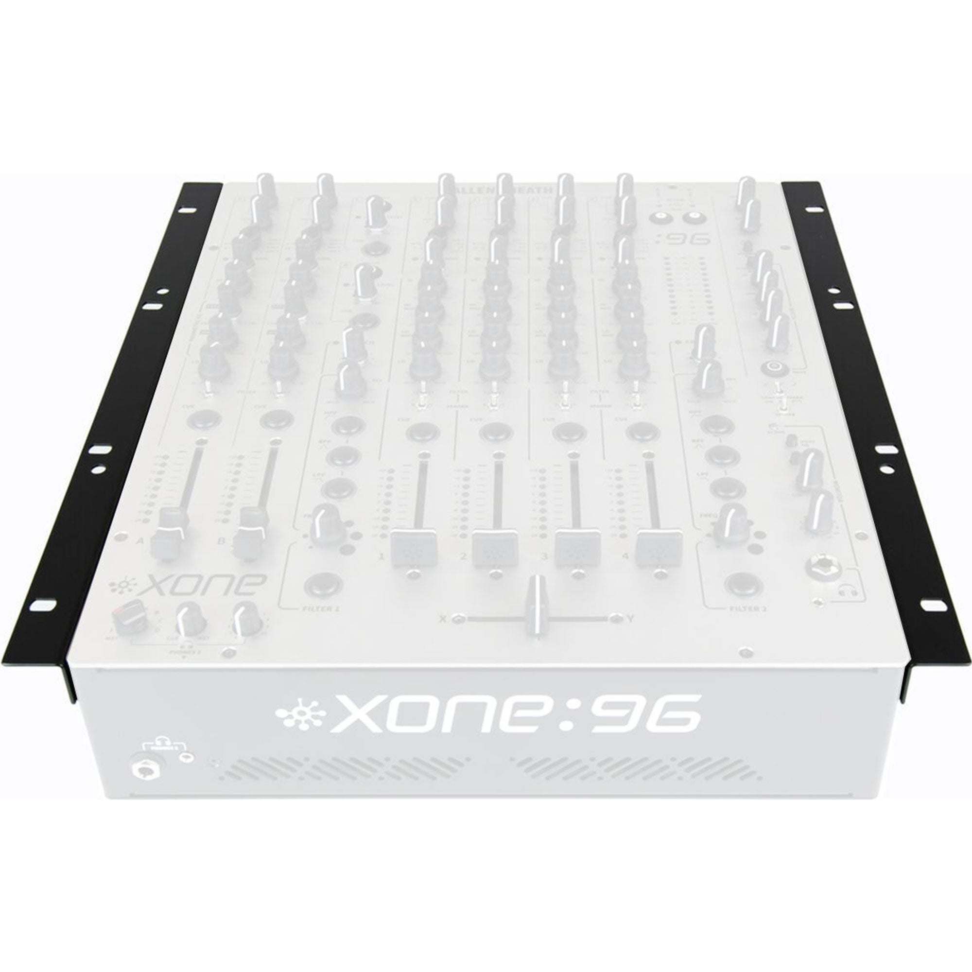 Allen & Heath Xone:96-RKX Rack Mount Kit for Xone:96 (Not for 19" Racks)