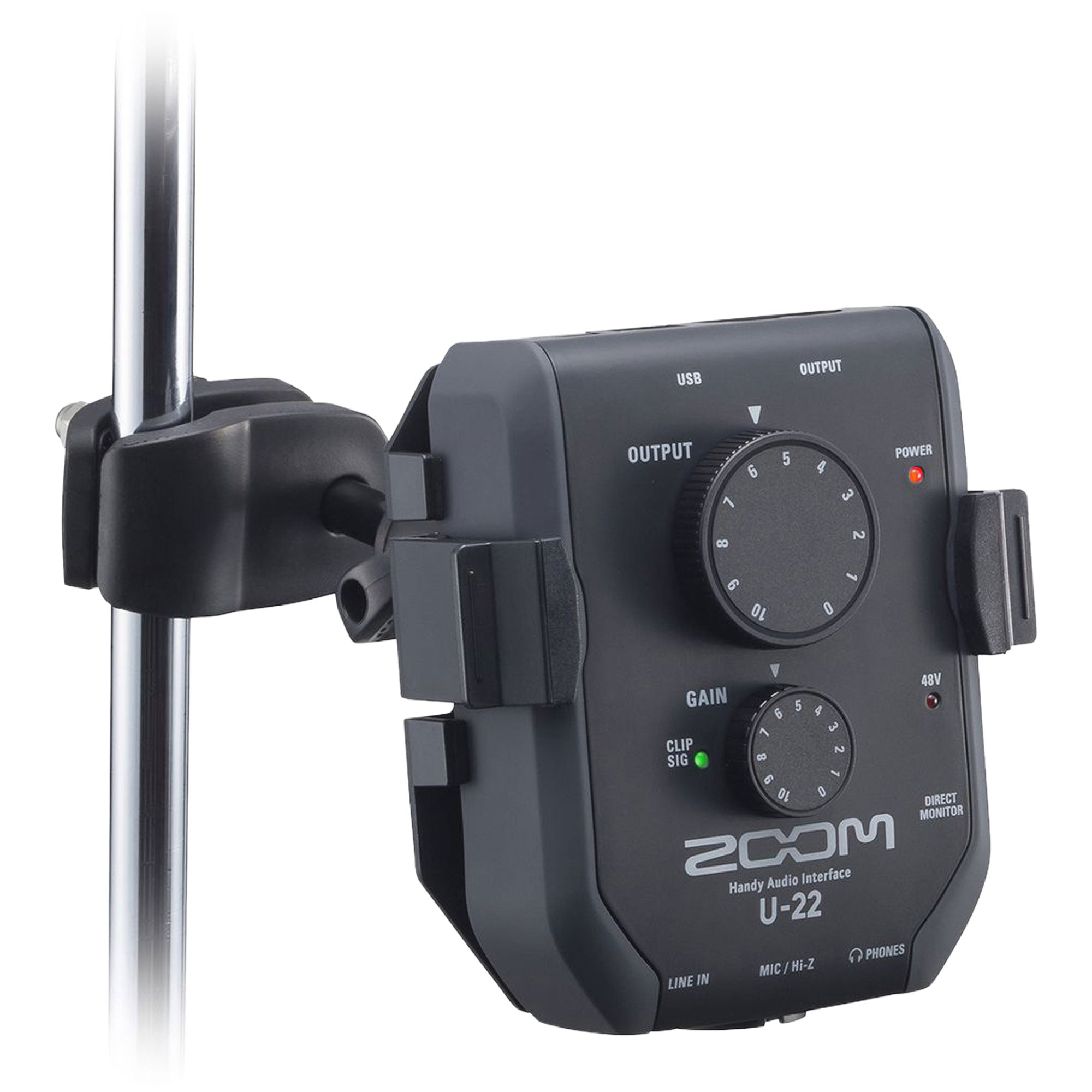 Zoom AIH-1 Audio Interface Holder