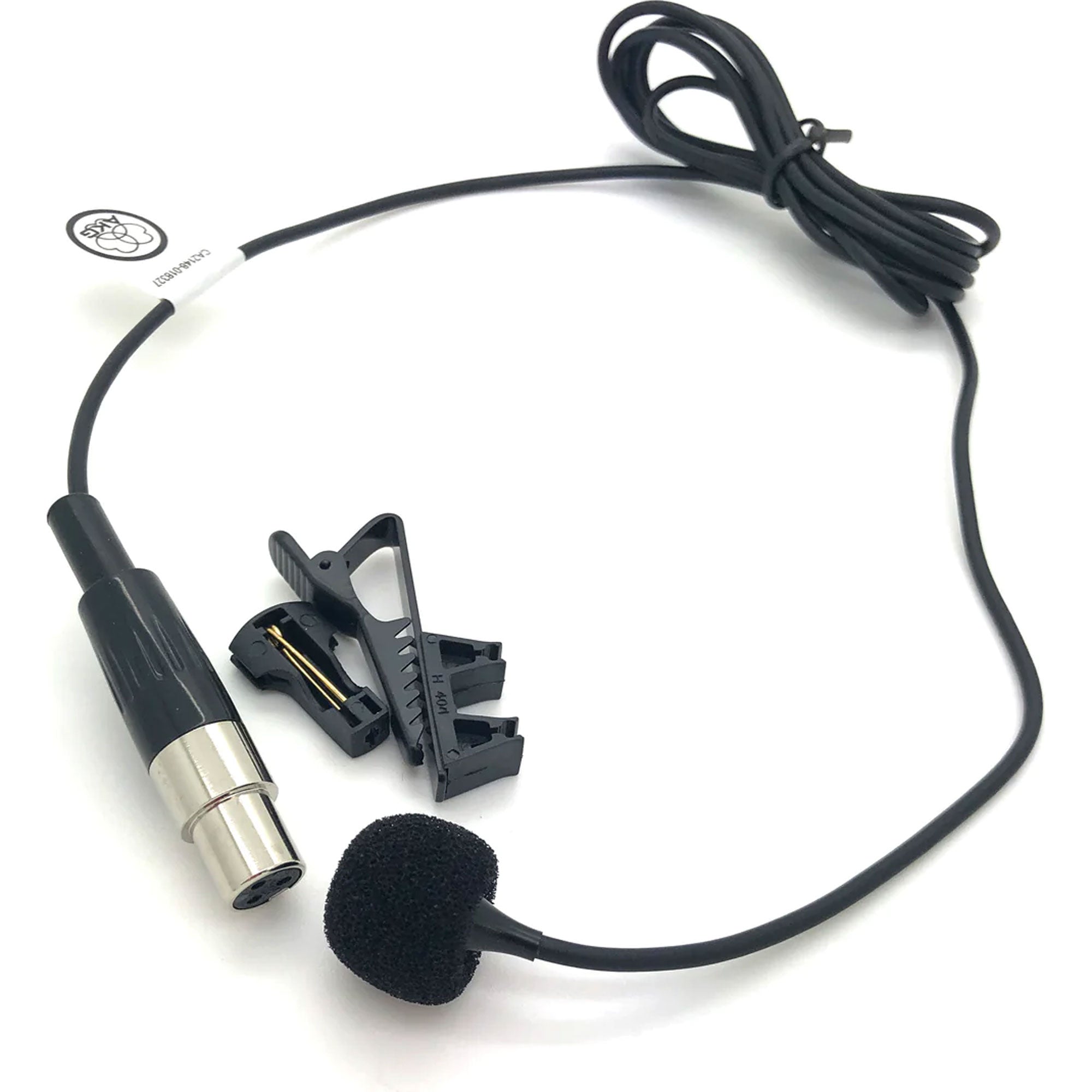 AKG C417L Omnidirectional Lavalier Microphone