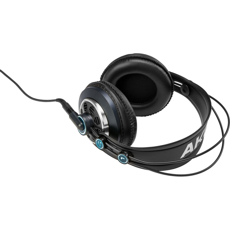 AKG K240MKII Professional Studio Headphones