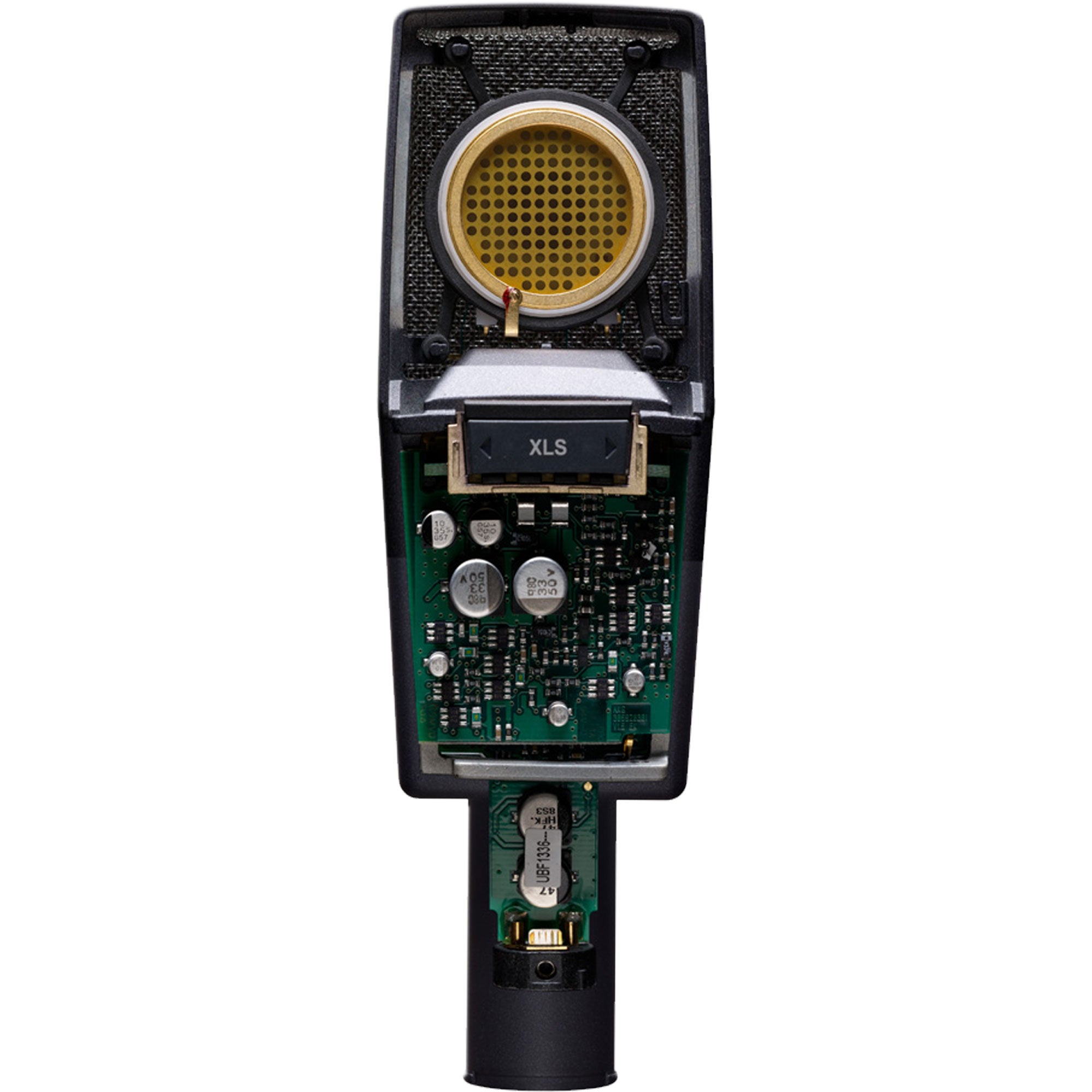 AKG C414XLS Multi-Pattern Condenser Microphone