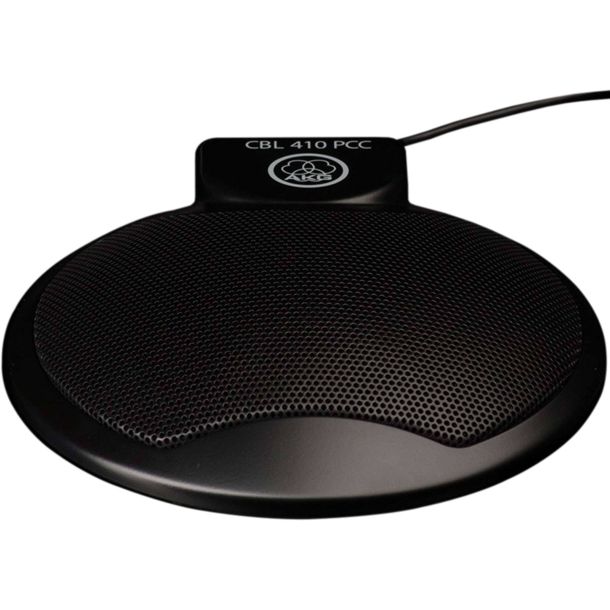 AKG CBL410PCC Boundary Layer Microphone (Black)