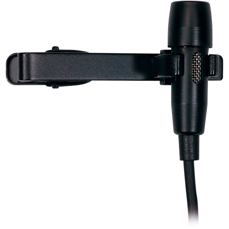 AKG CK99L Cardioid Condenser Lavalier Microphone