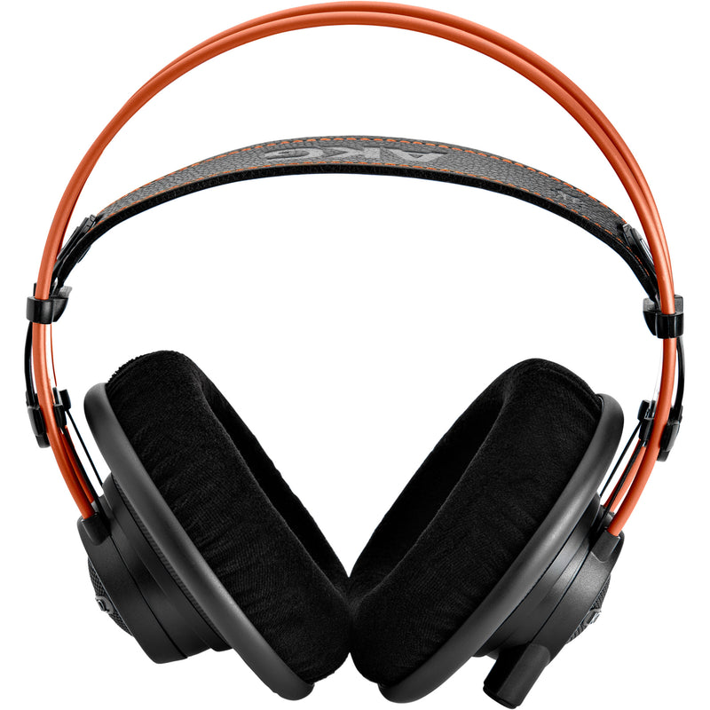 AKG K712PRO Reference Studio Headphones