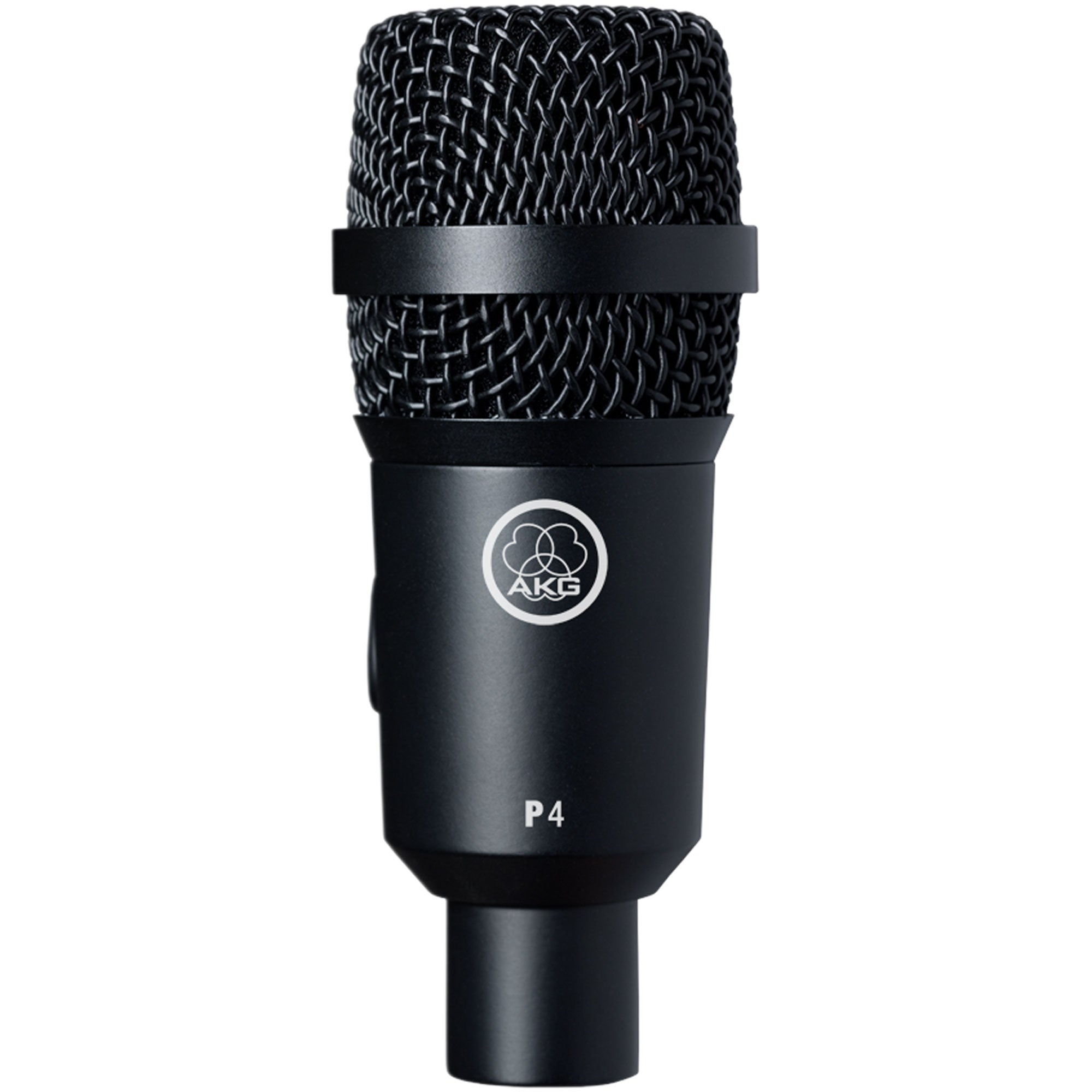 AKG P4 Dynamic Instrument Microphone