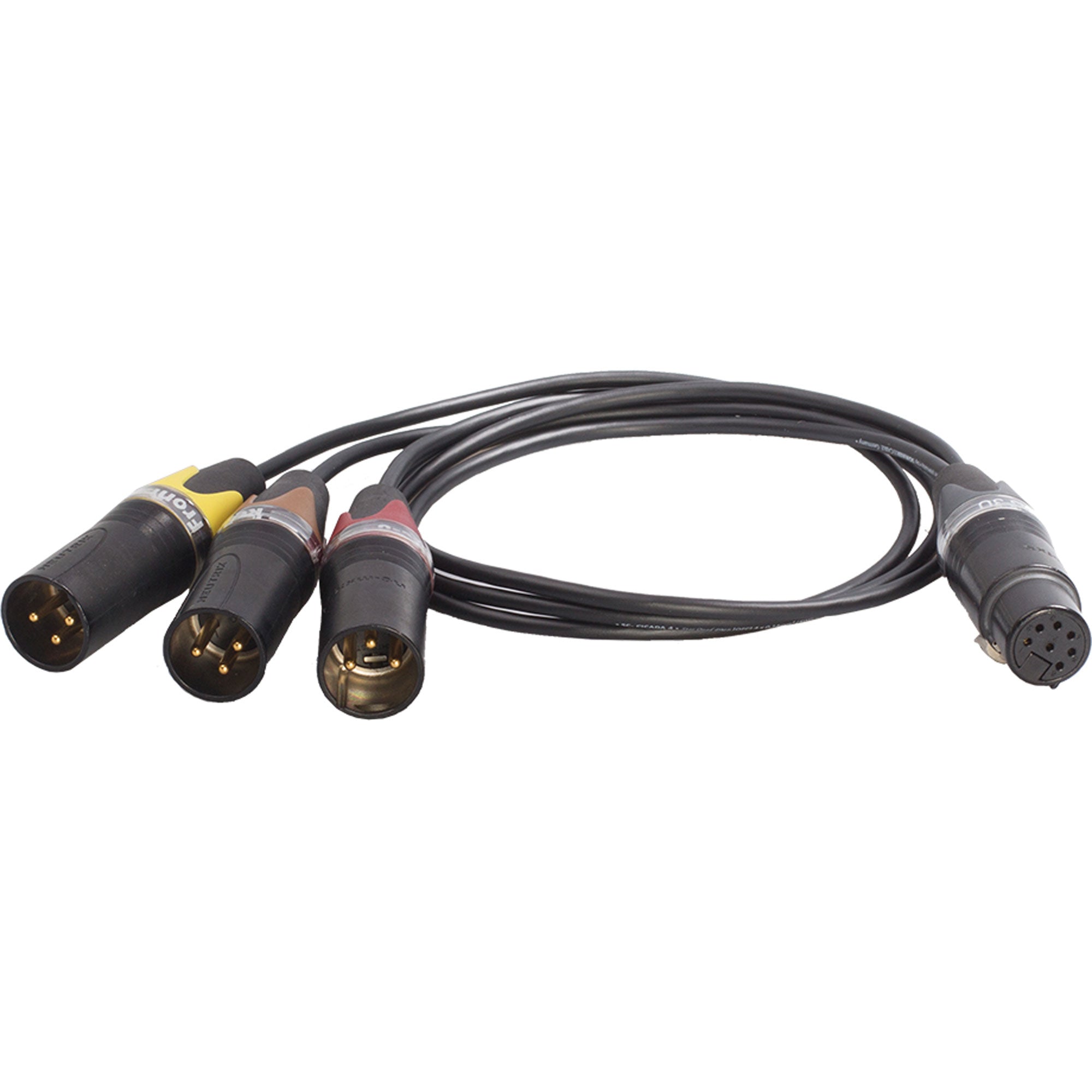 Schoeps AK DMS 3U Adapter Cable