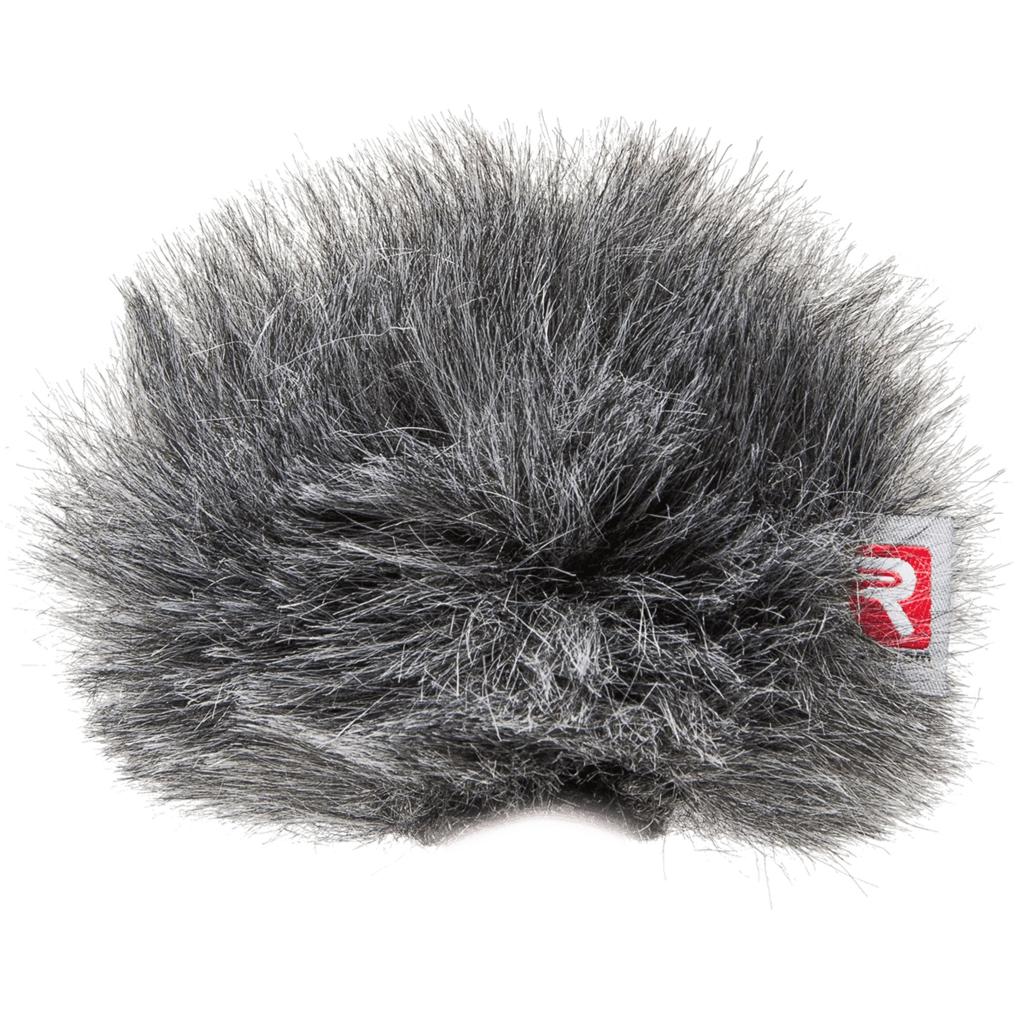 Shure AMV88-FUR Windjammer for MV88+ & MV88