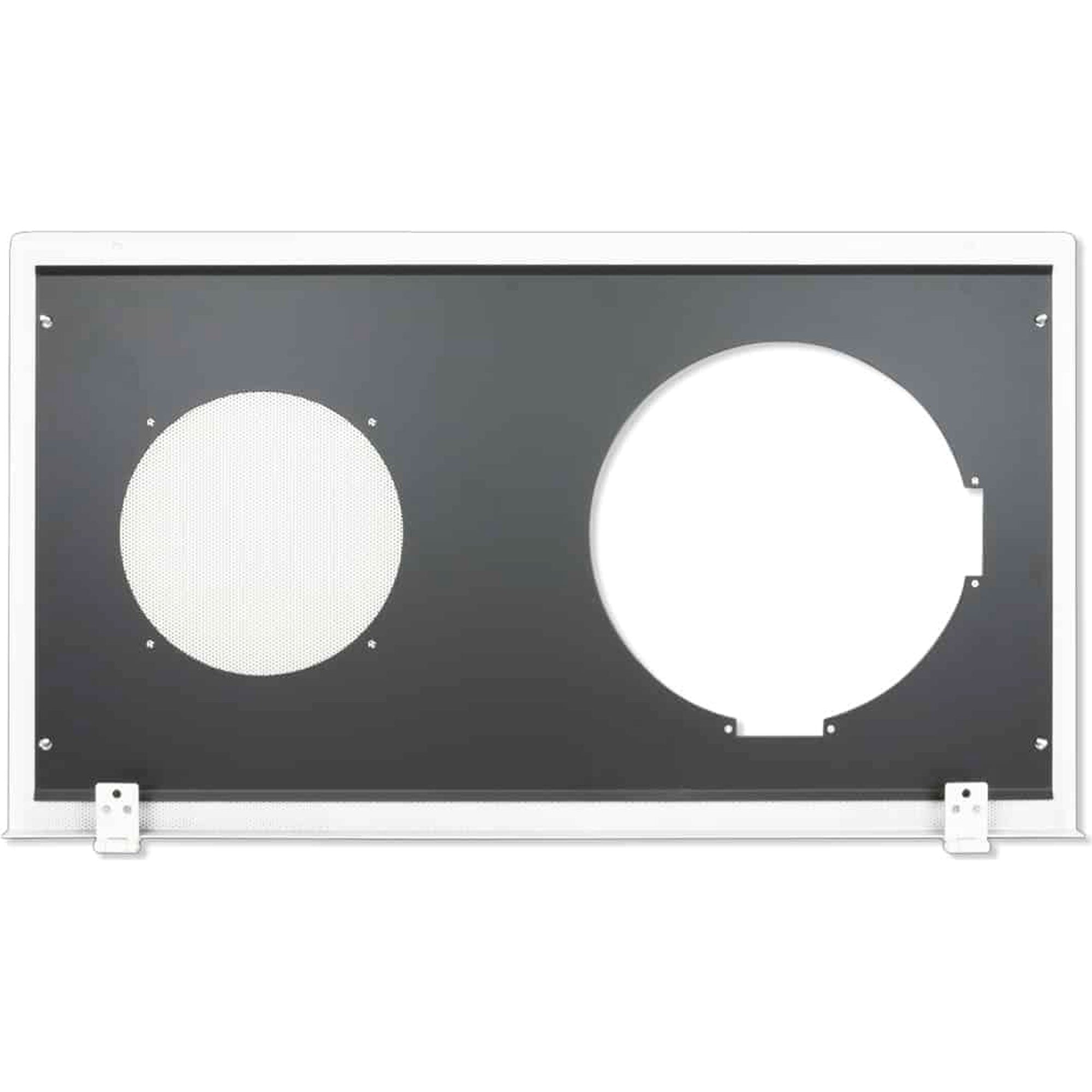 Lowell AP-700 Grille for Analog Clock/Speaker (2 Pack)