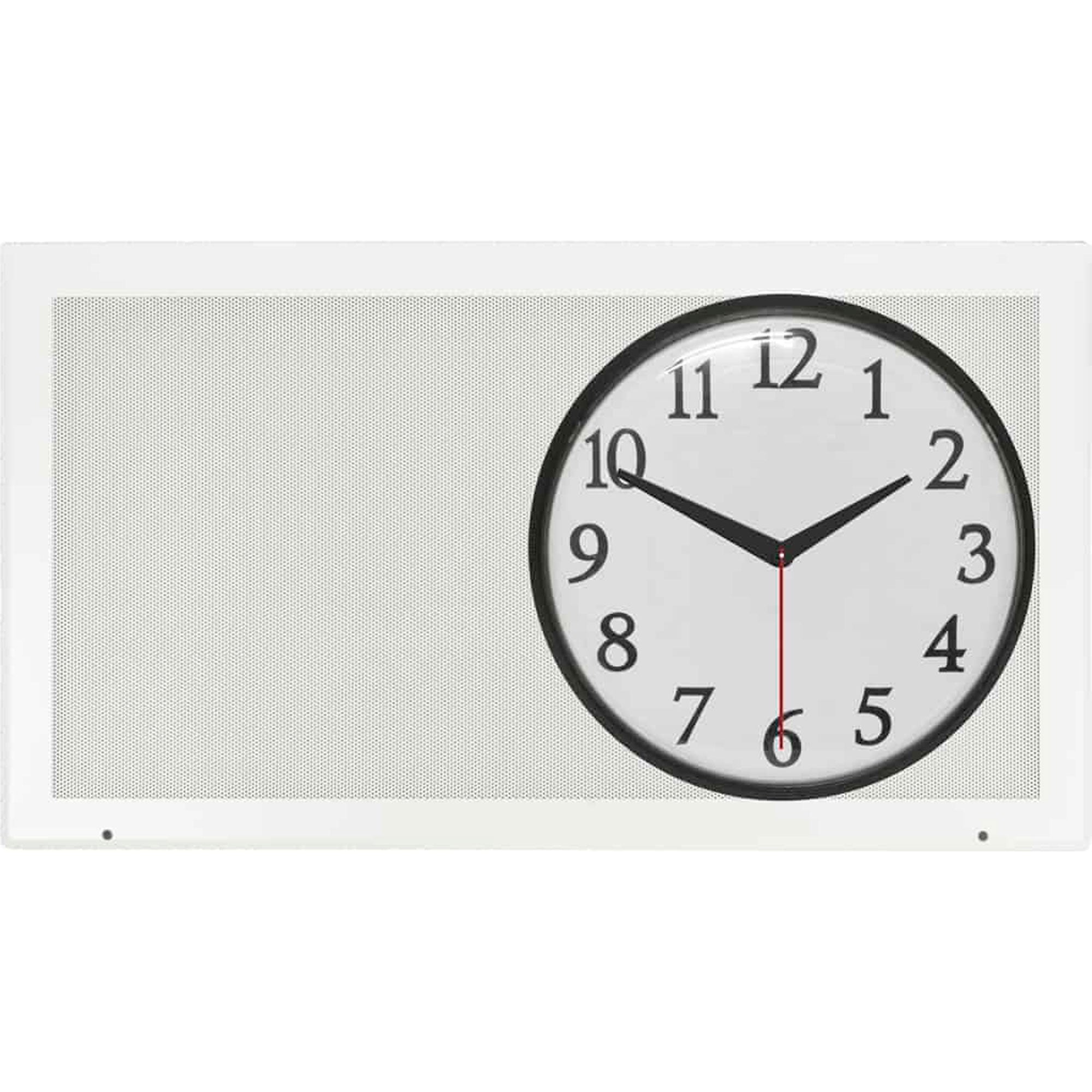 Lowell AP-700 Grille for Analog Clock/Speaker (2 Pack)