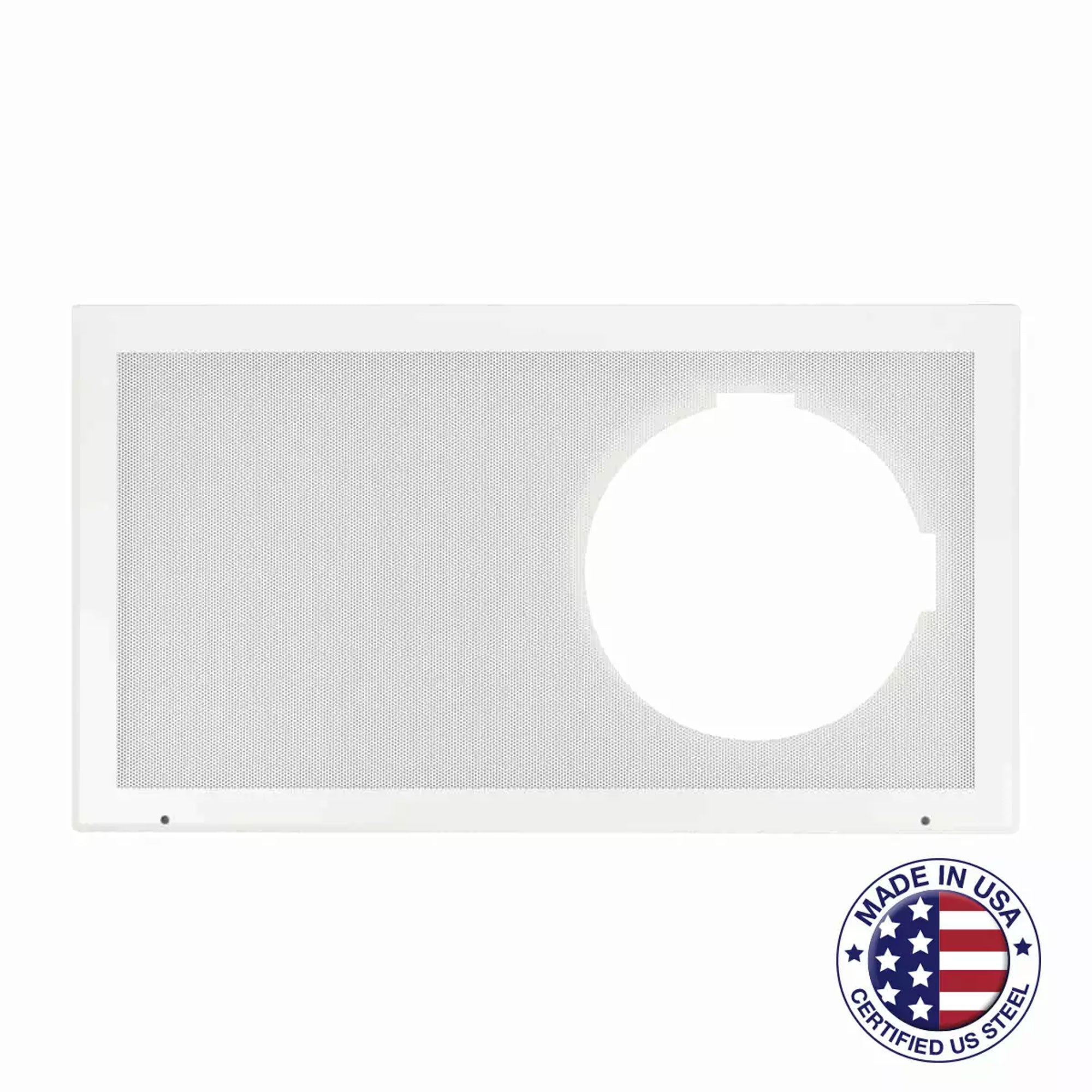 Lowell AP-700 Grille for Analog Clock/Speaker (2 Pack)