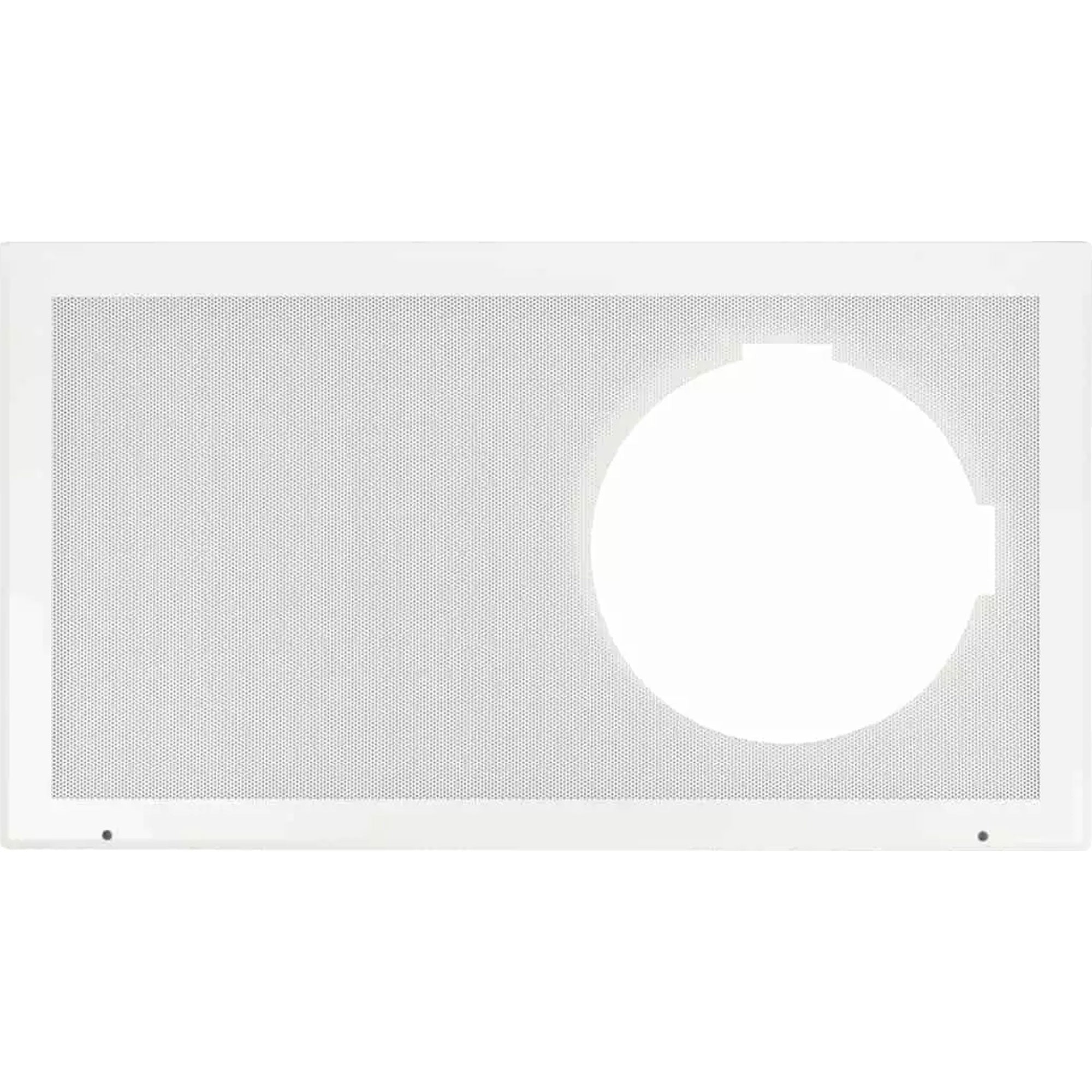 Lowell AP-700 Grille for Analog Clock/Speaker (2 Pack)