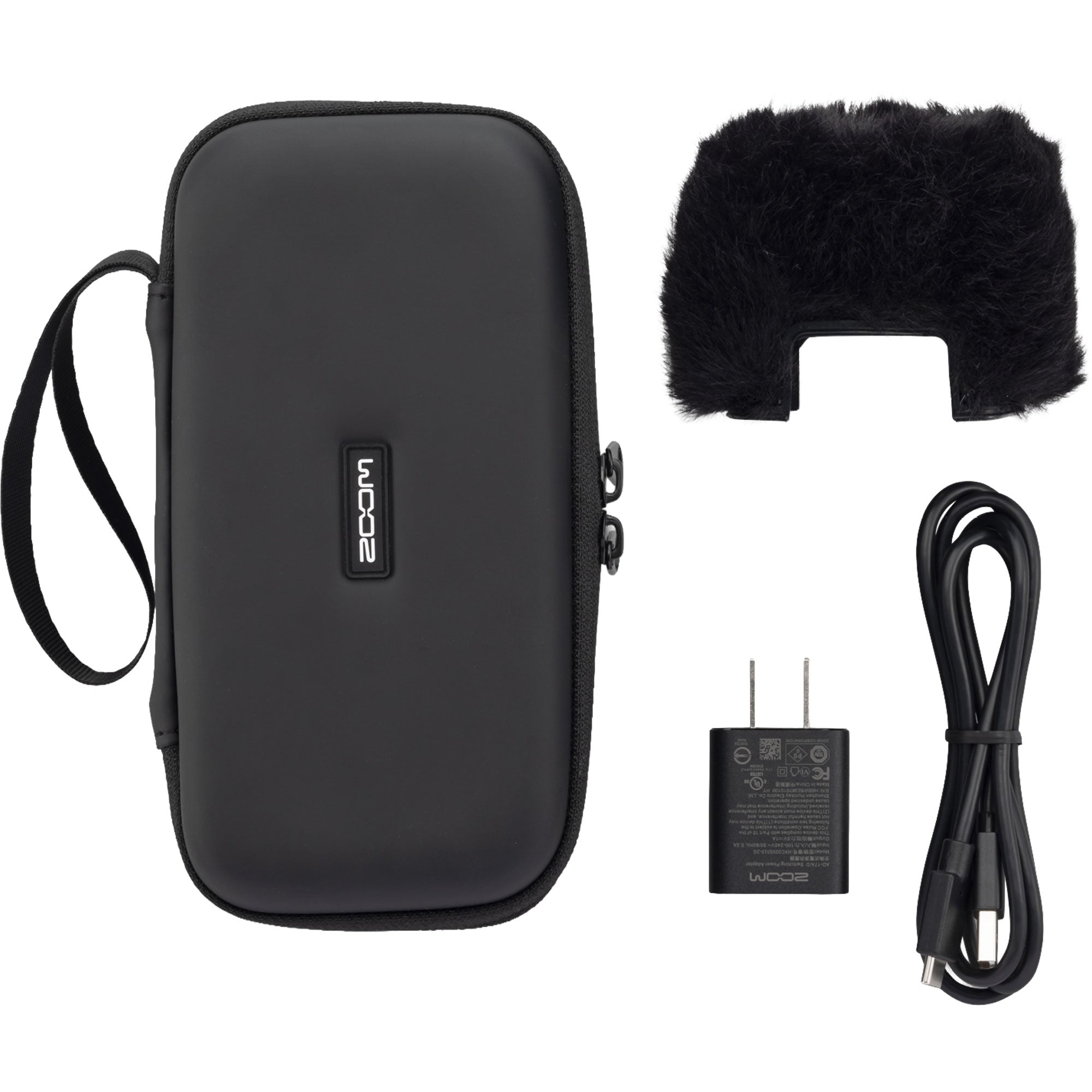 Zoom APH-2e Accessory Pack for H2essential Portable Handy Recorder