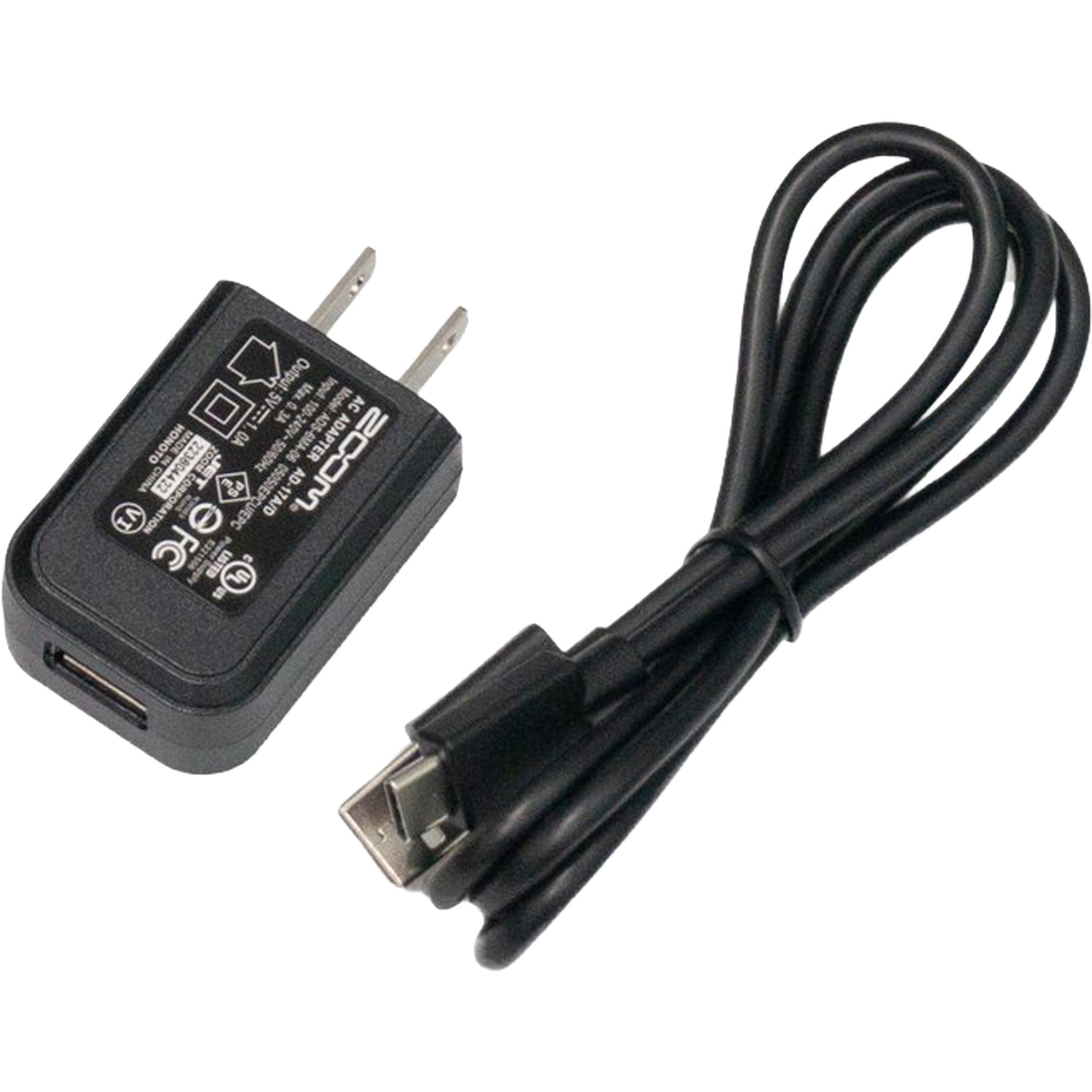 Zoom APH-4e Accessory Pack for H4essential Portable Handy Recorder