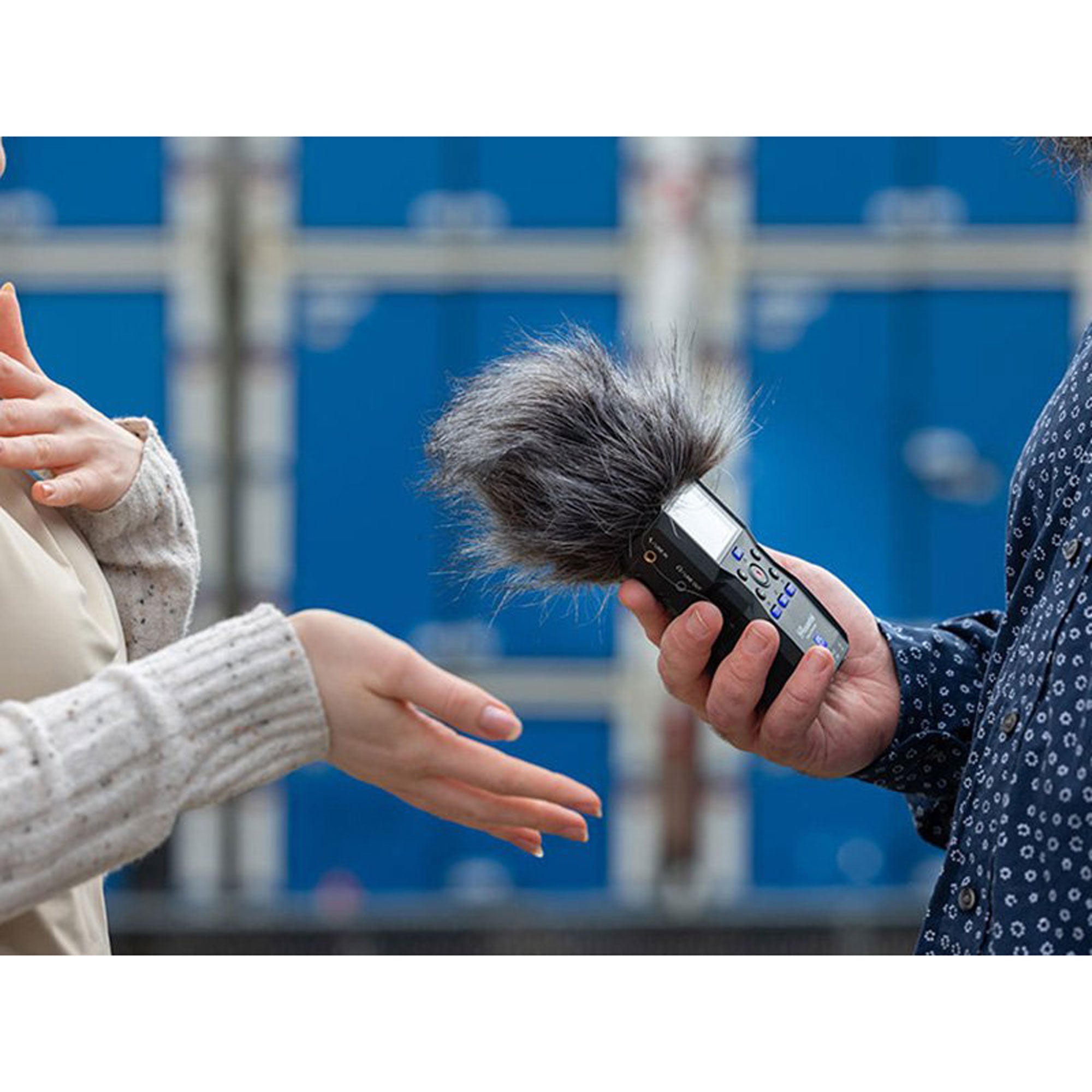 Zoom APH-4e Accessory Pack for H4essential Portable Handy Recorder