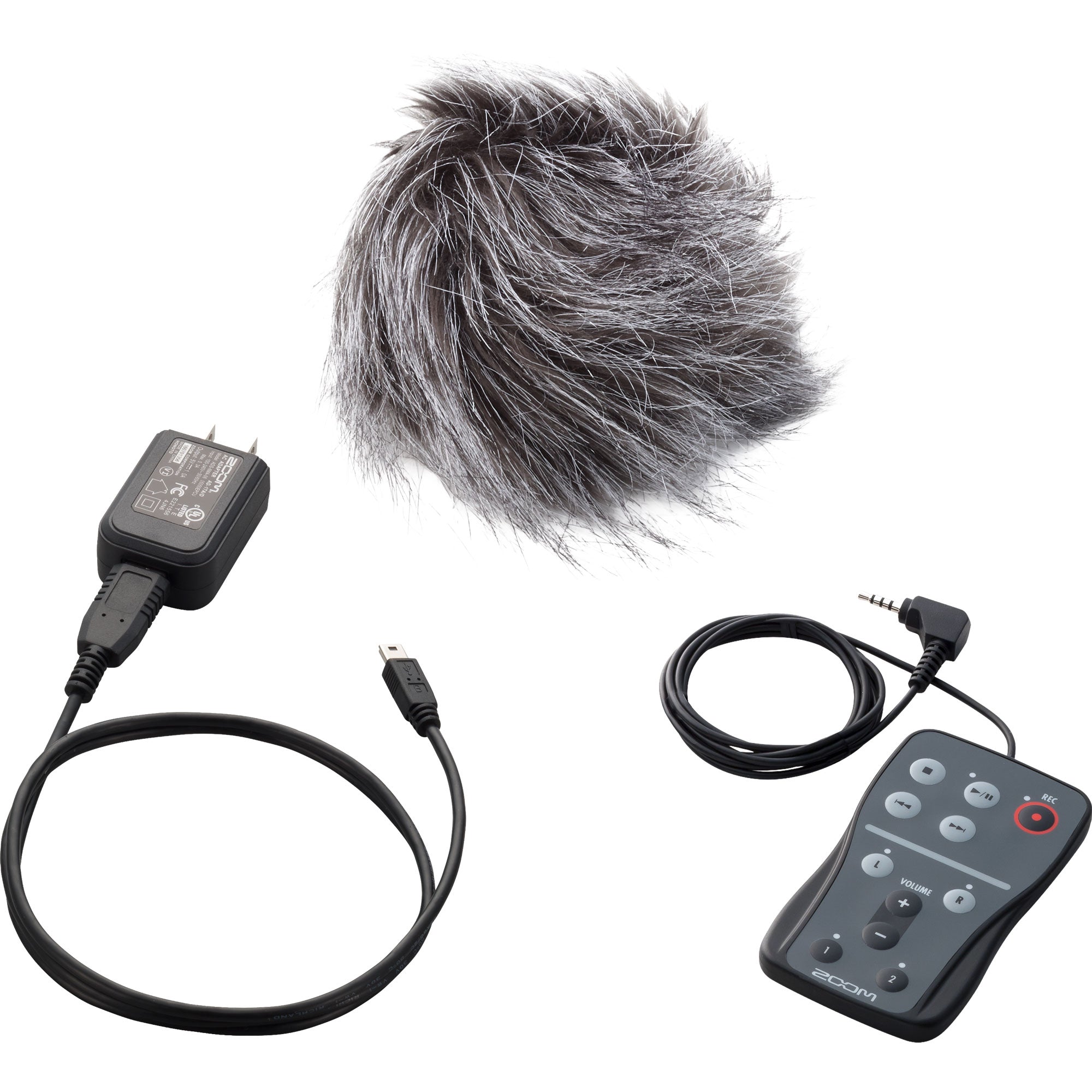 Zoom APH-5 Accessory Package for H5 Image 1