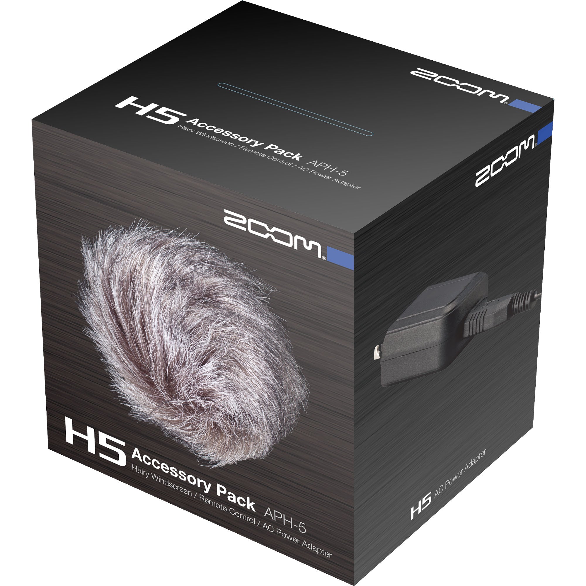 Zoom APH-5 Accessory Package for H5 Image 2