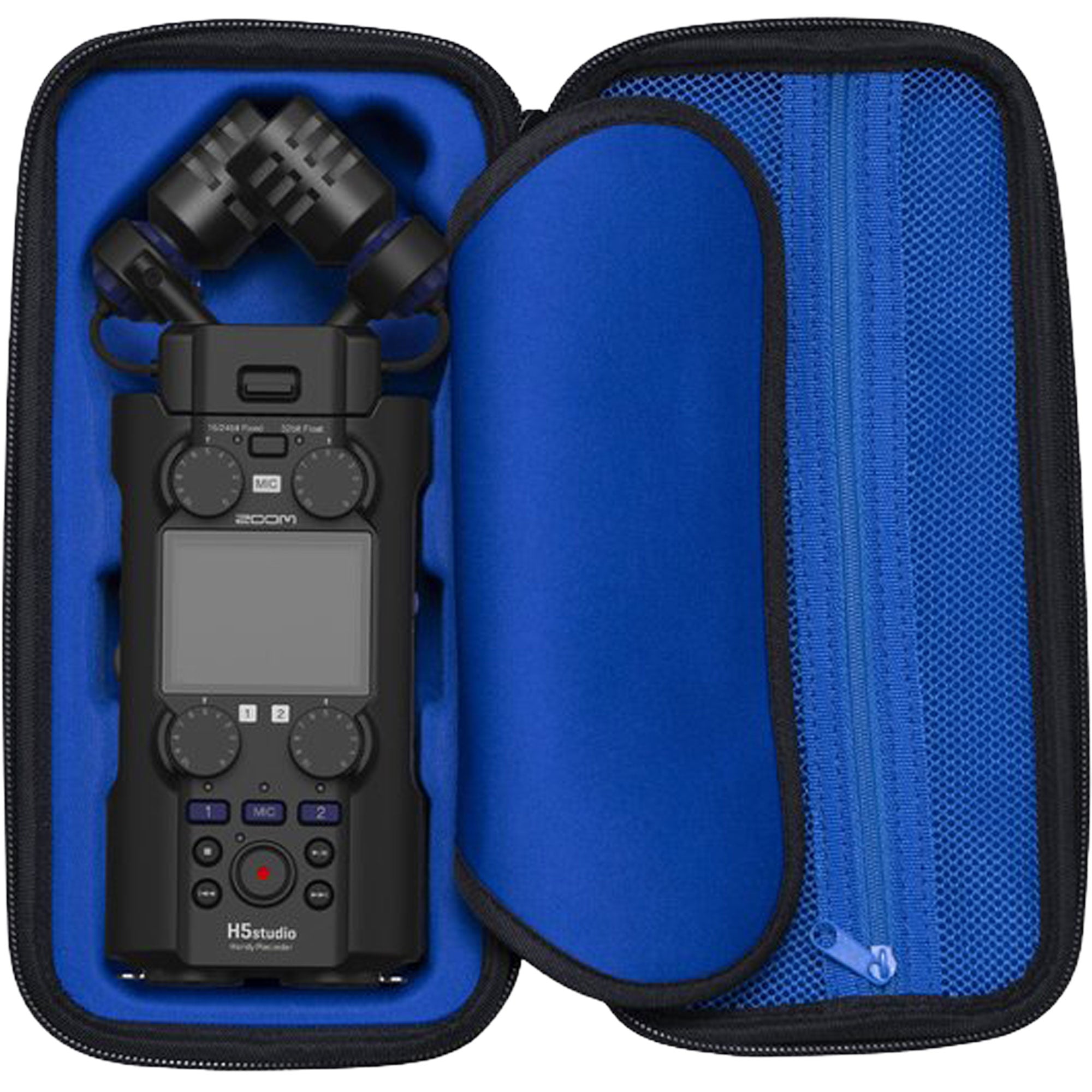 Zoom APH-5s Accessory Pack for H5studio Portable Handy Recorder