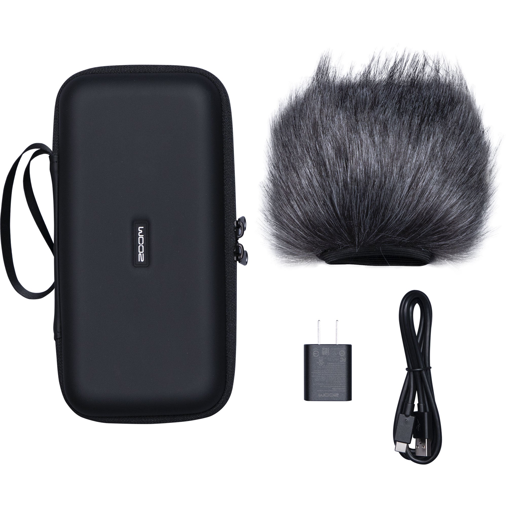 Zoom APH-5s Accessory Pack for H5studio Portable Handy Recorder