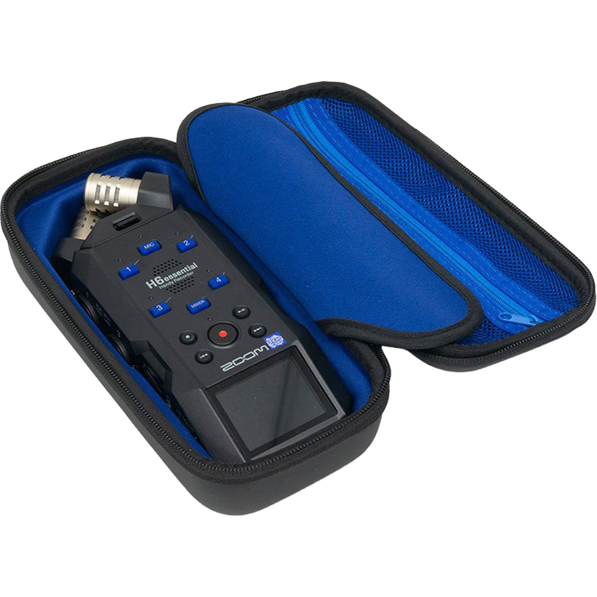 Zoom APH-6e Accessory Pack for H6essential Portable Handy Recorder