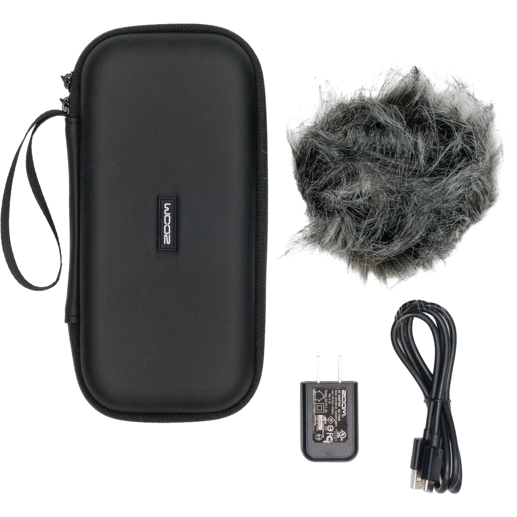 Zoom APH-6e Accessory Pack for H6essential Portable Handy Recorder