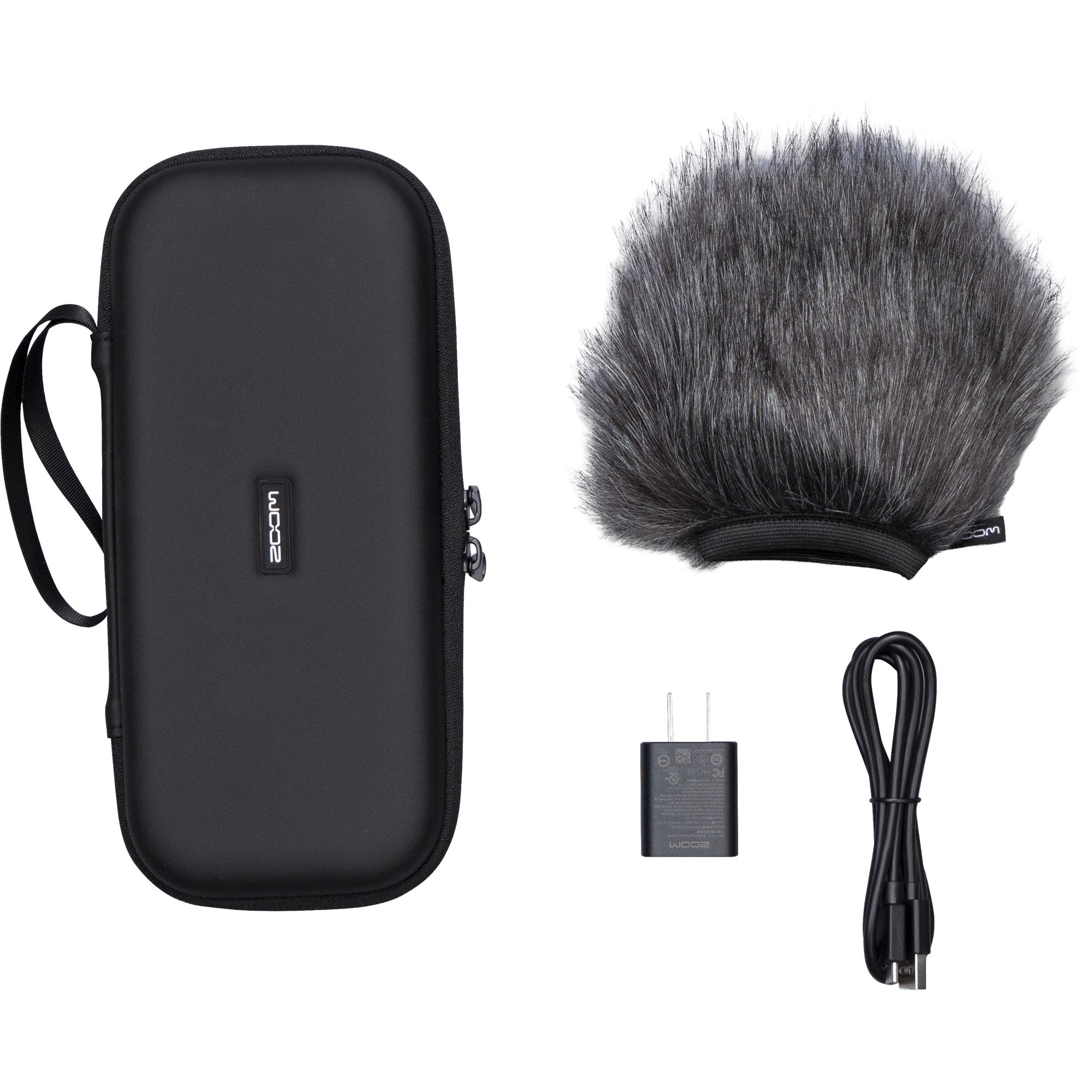 Zoom APH-6s Accessory Pack for H6studio Portable Handy Recorder