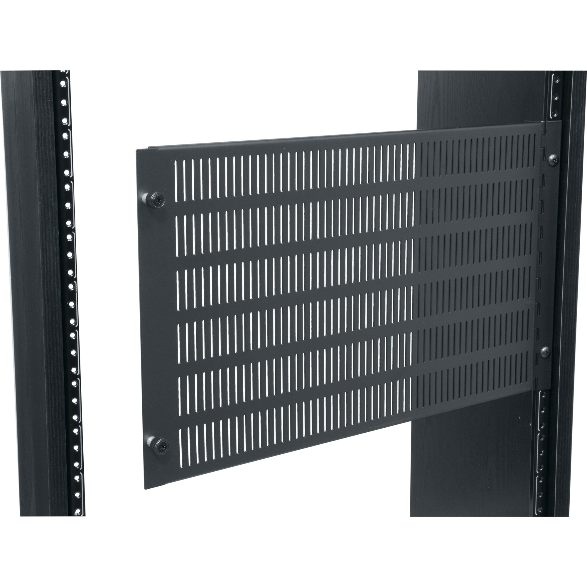 Middle Atlantic APV-6 Hinged Vented Access Panel (6U)