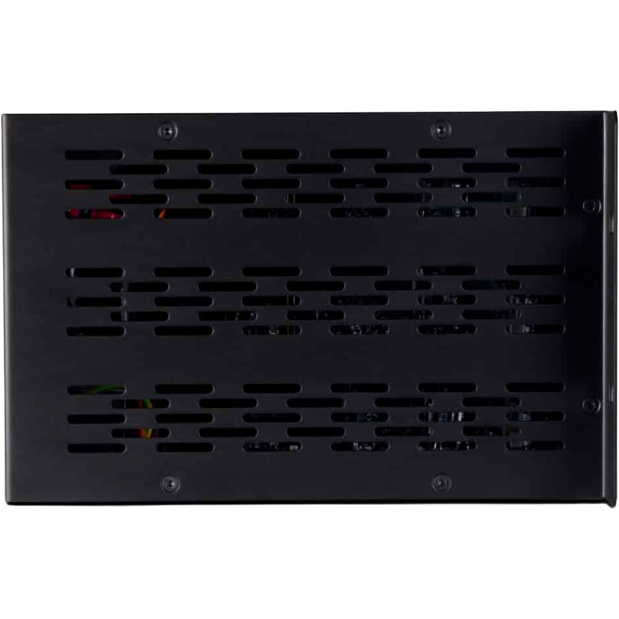 Allen & Heath AR2412 left side view on a white background