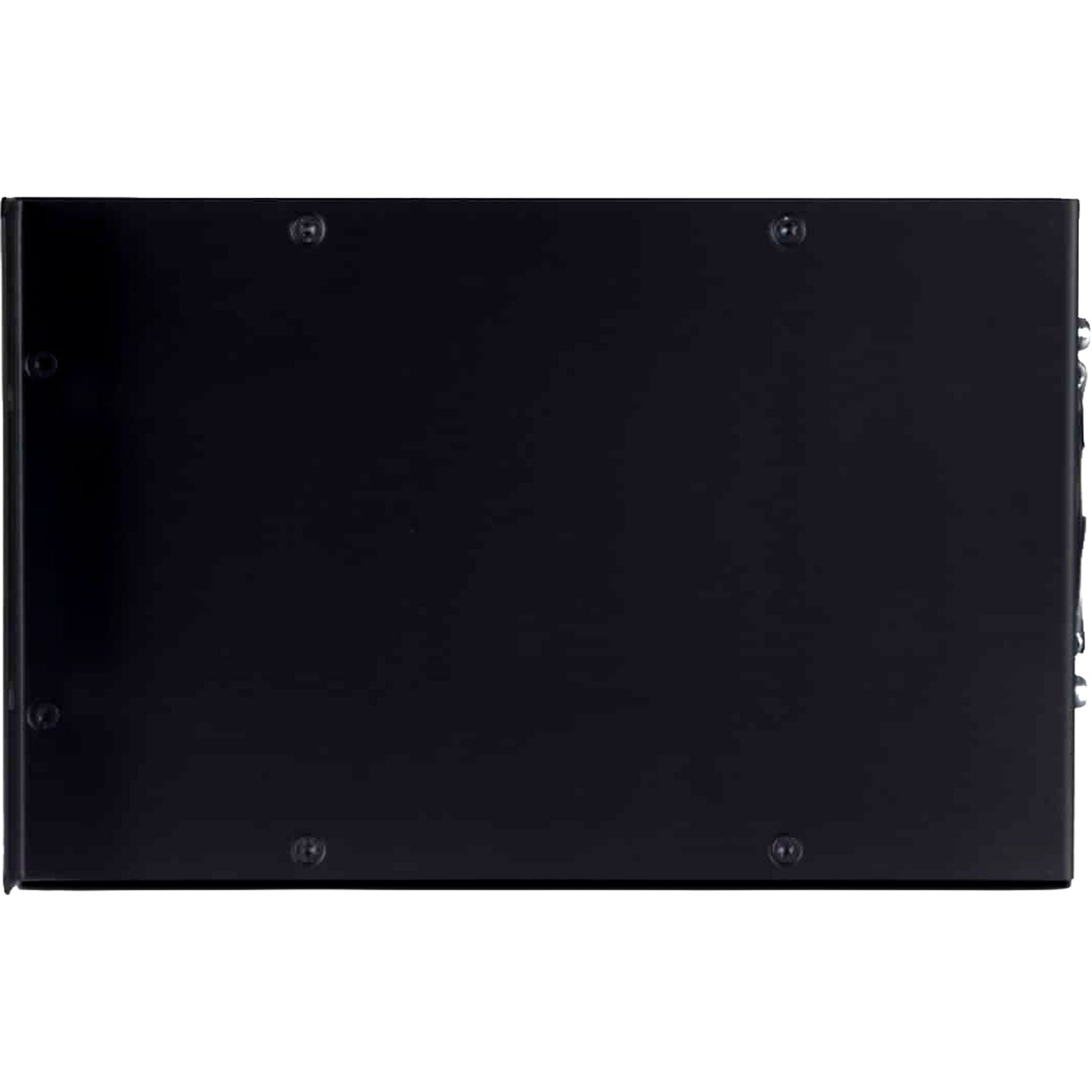 Allen & Heath AR2412 right side view on a white background