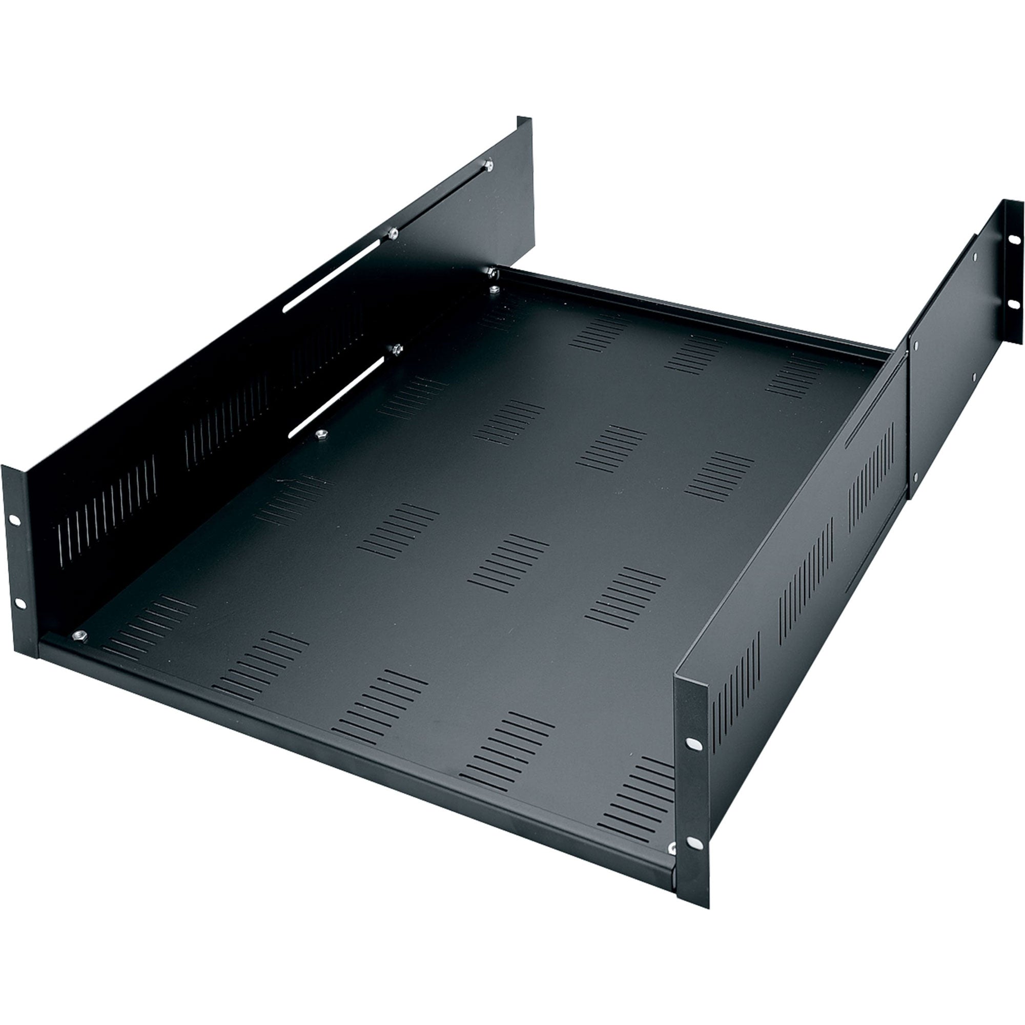 Middle Atlantic AS3-22 Adjustable Heavy-Duty Rackshelf (3U)
