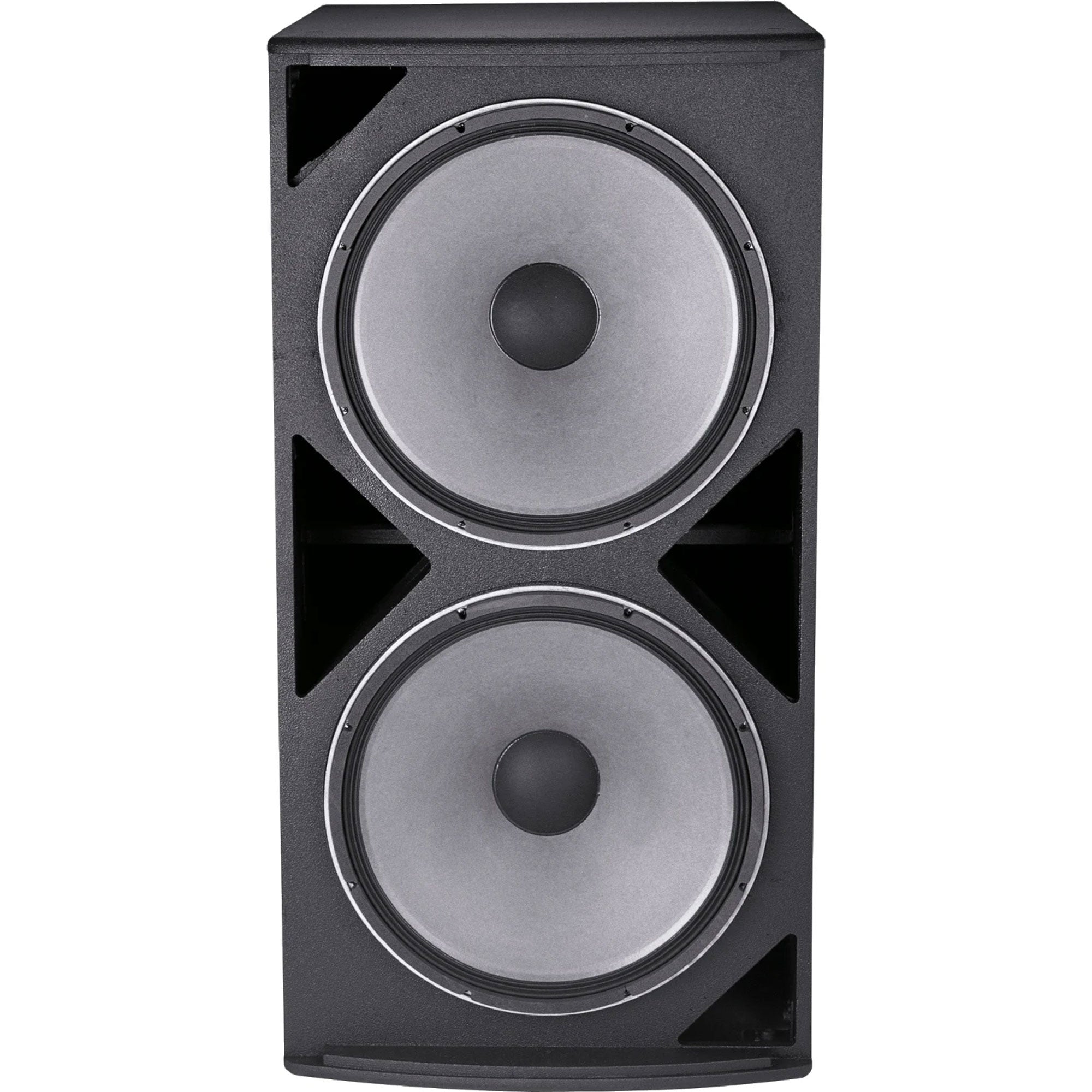 JBL ASB6128 Dual 18" Subwoofer (Black)