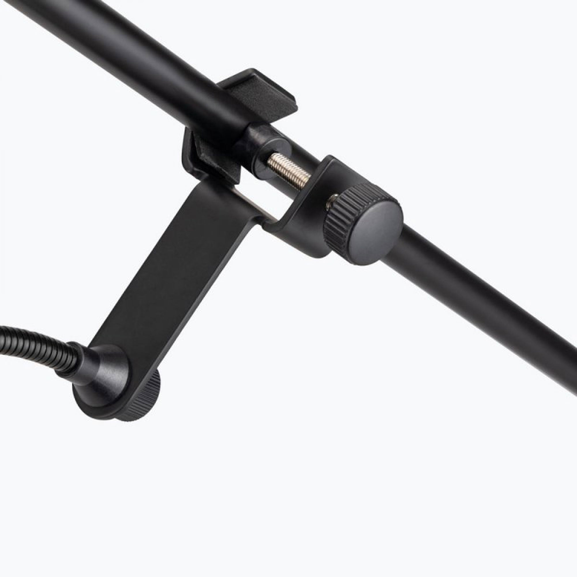 On-Stage ASFSS6-GB 6" Dual-Screen Pop Blocker