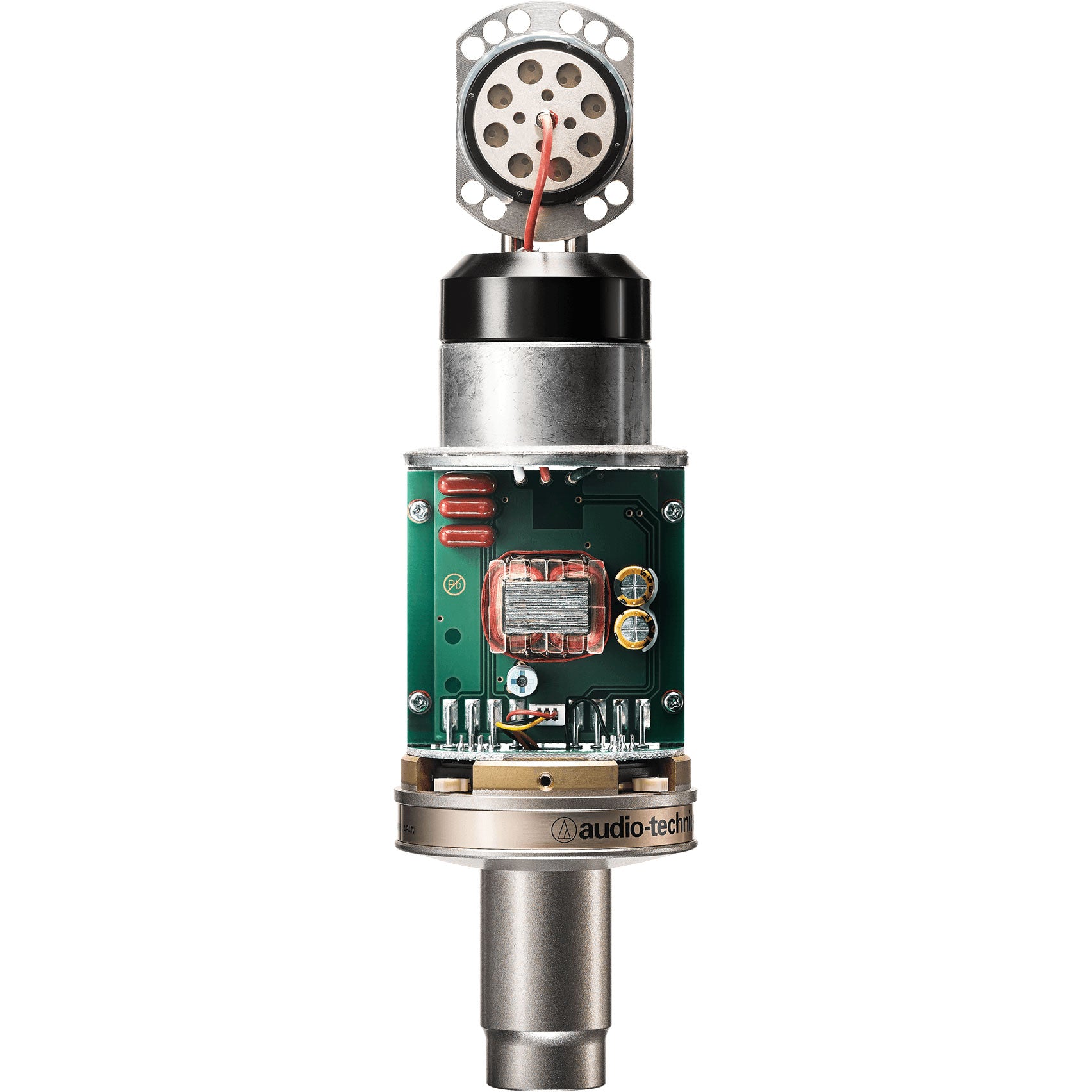 Audio-Technica AT4047MP Multi-Pattern Condenser Microphone