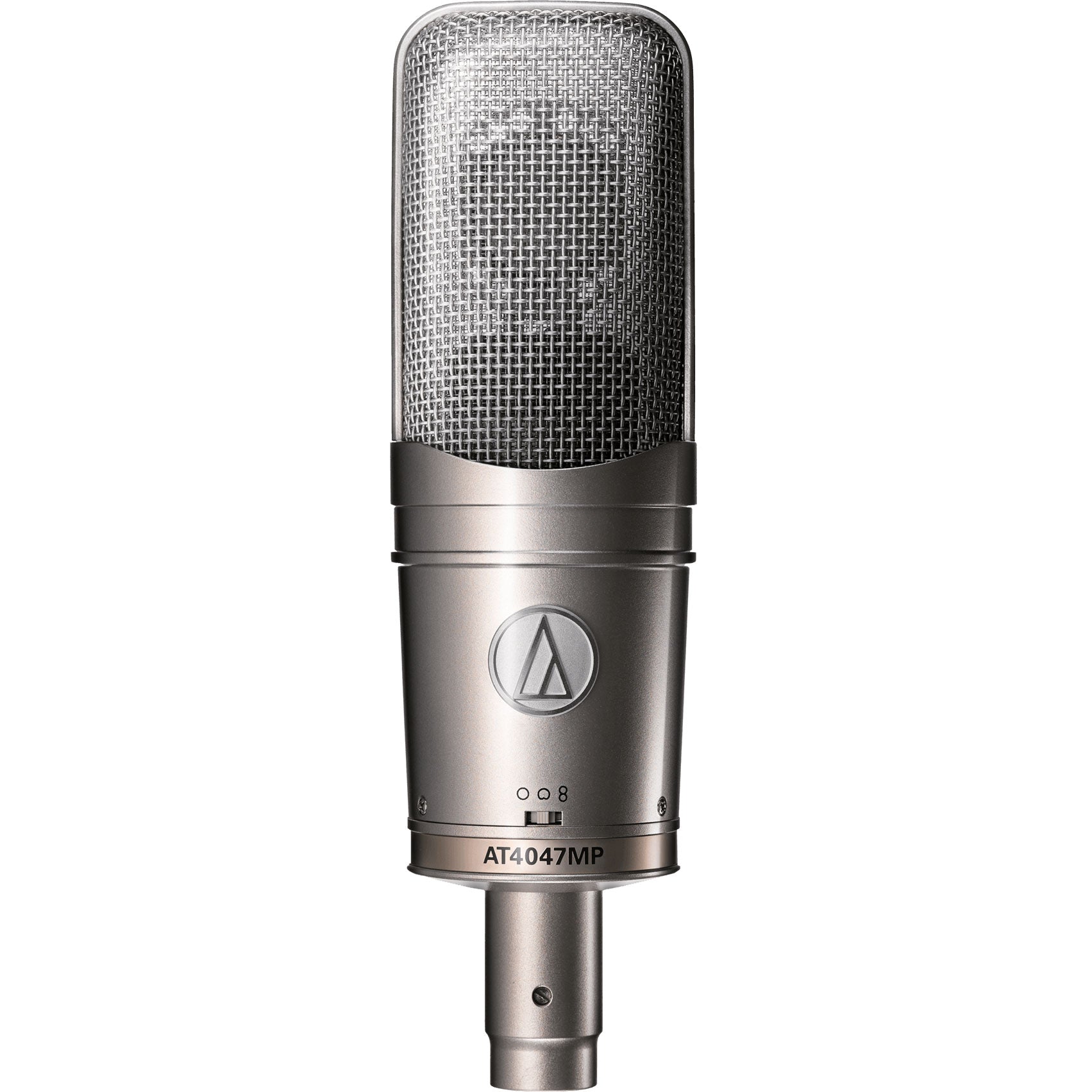 Audio-Technica AT4047MP Multi-Pattern Condenser Microphone