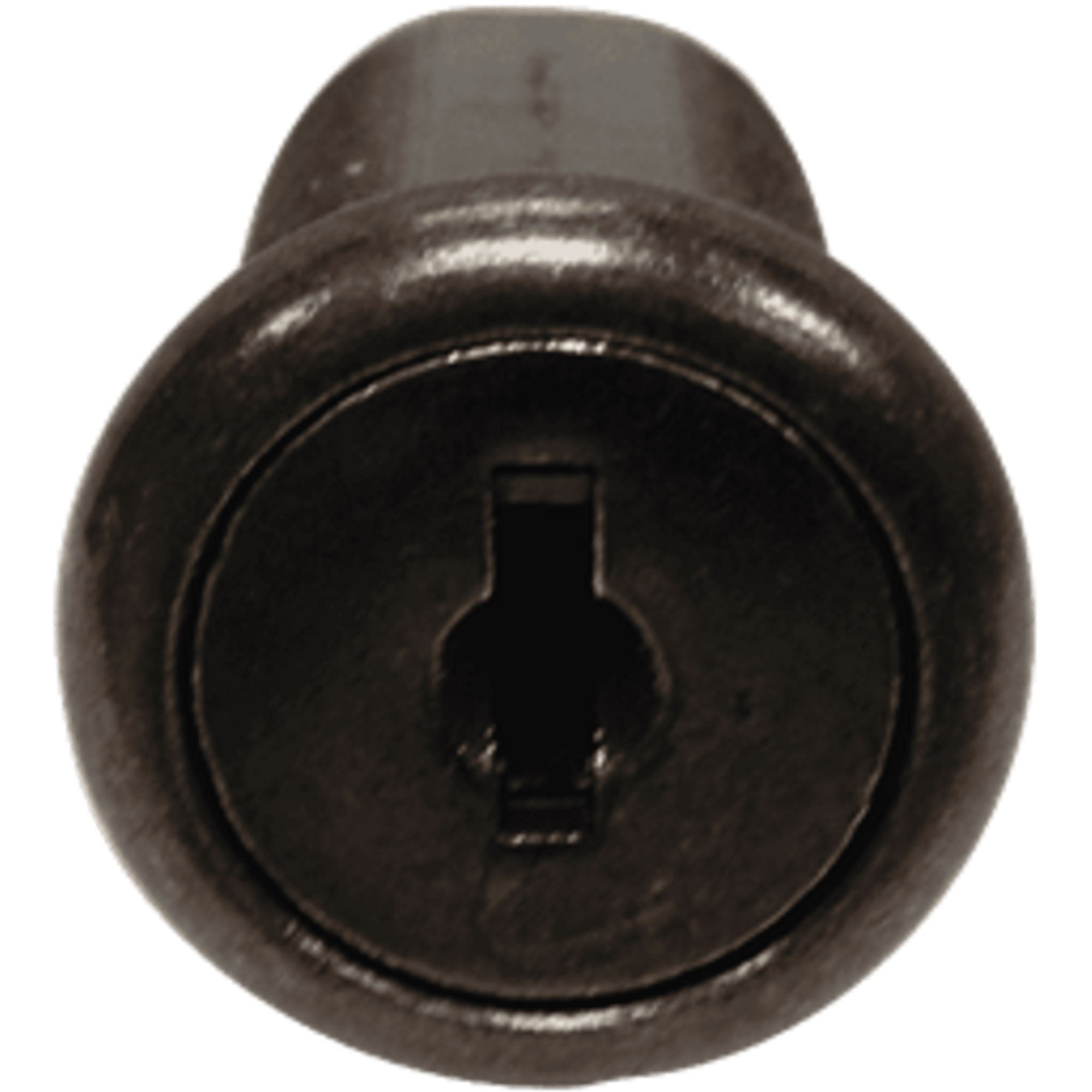 Middle Atlantic ACC-LOCK1-CBT Accessory Lock (Bronze, Thermolaminate)