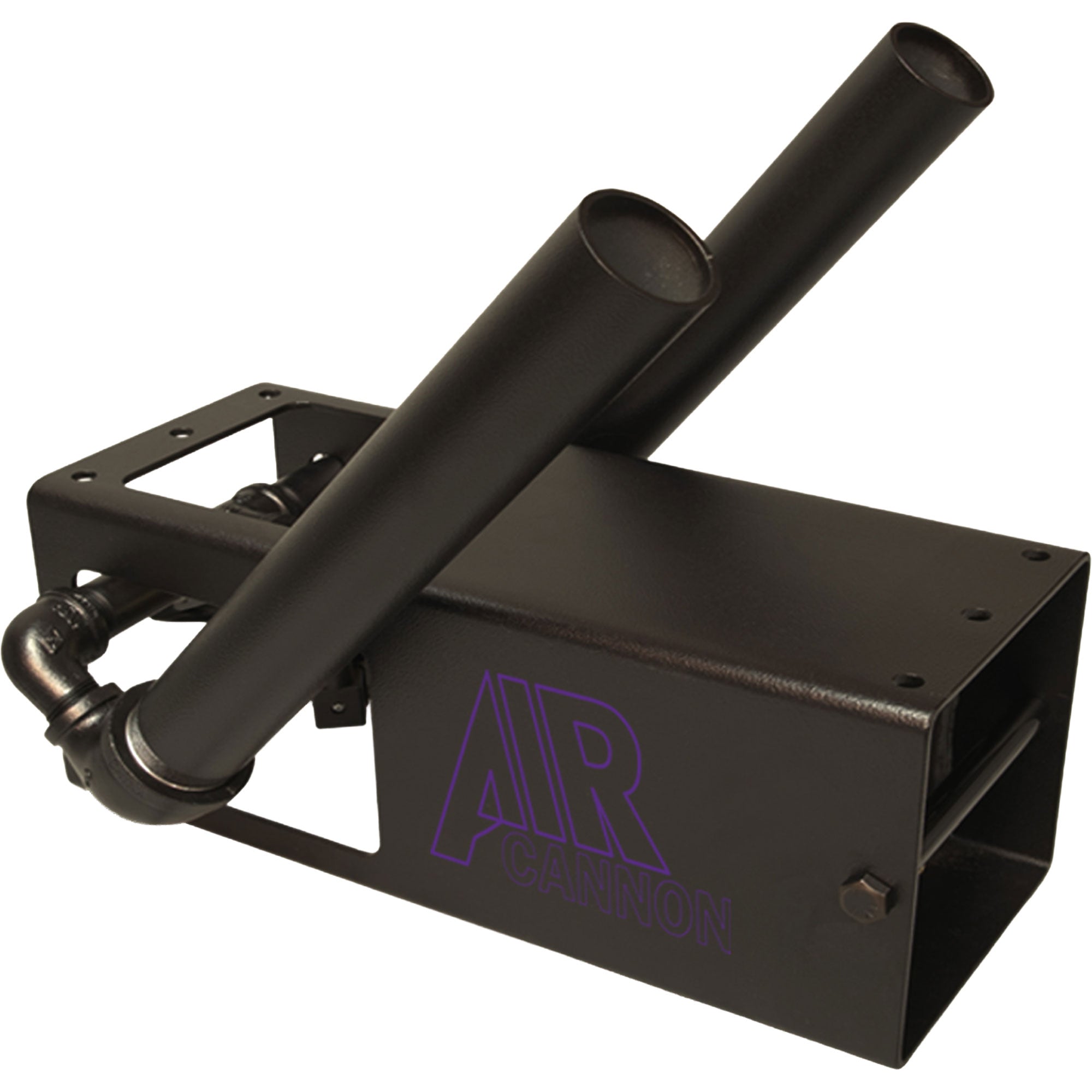 Grand Majestic FX Air Cannon Double Barrel Confetti Launcher Machine