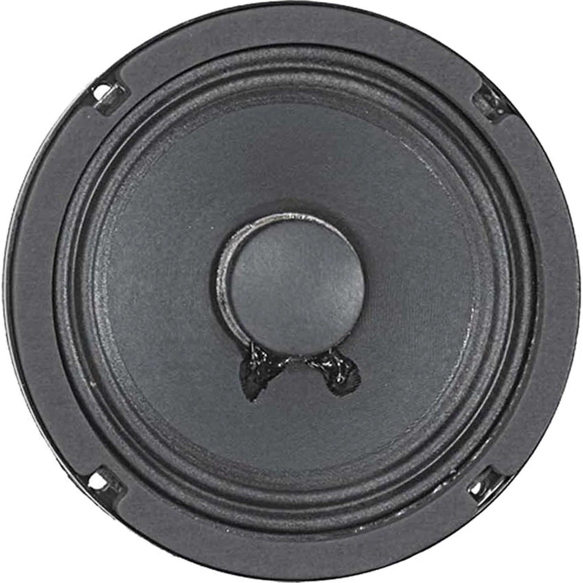 Eminence Alpha-6A 6" American Standard Series Speaker, 8 Ohm