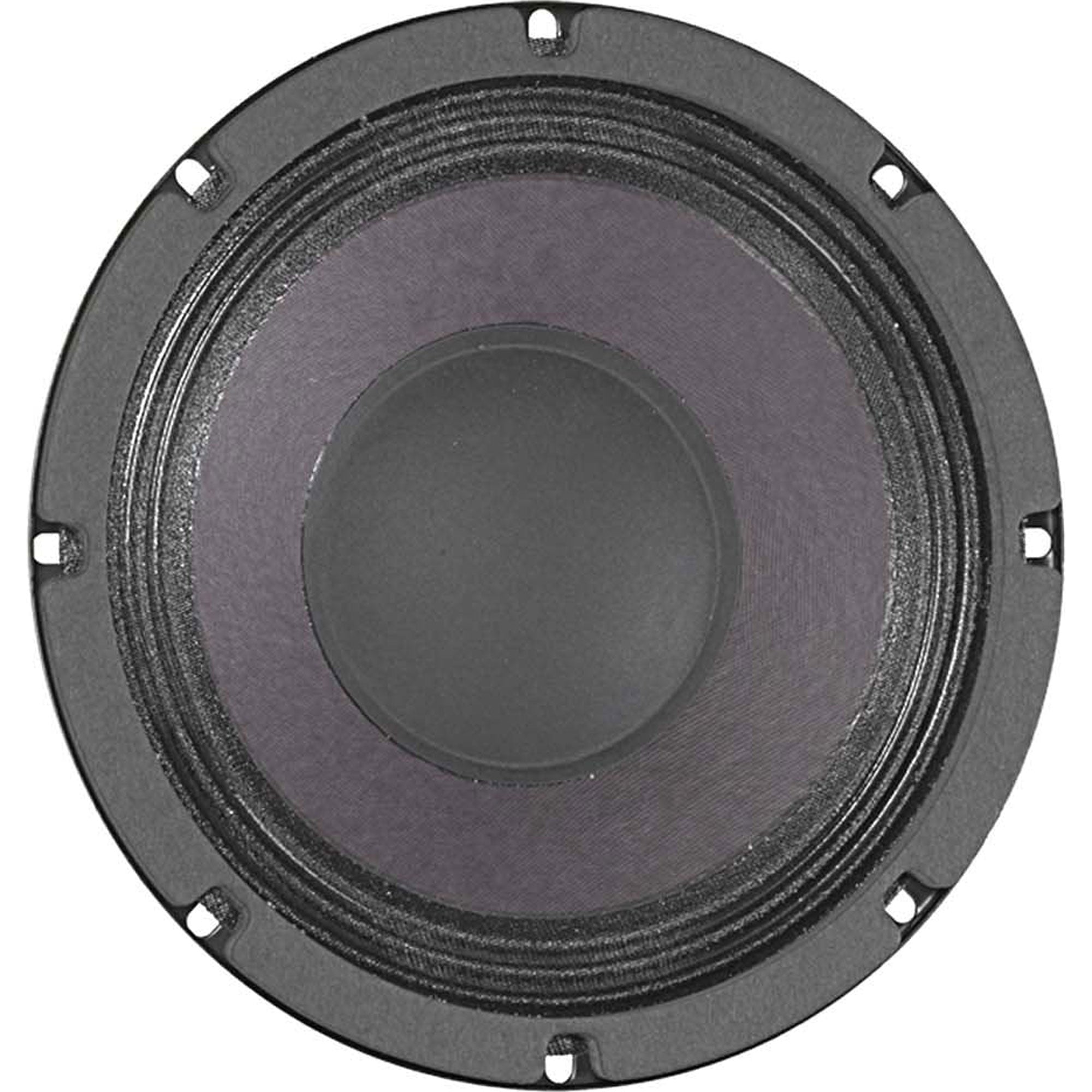 Eminence Alpha-8A 8" American Standard Series Speaker, 8 Ohm