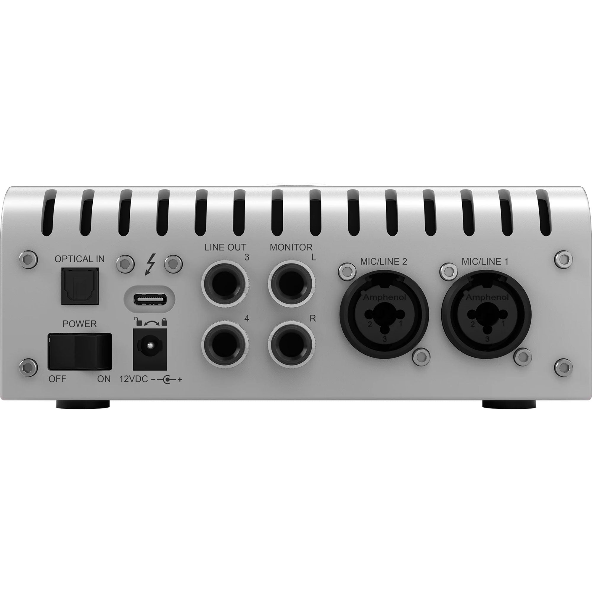 Universal Audio Apollo Twin X DUO Gen 2 Thunderbolt 3 Audio Interface with Studio+ Bundle