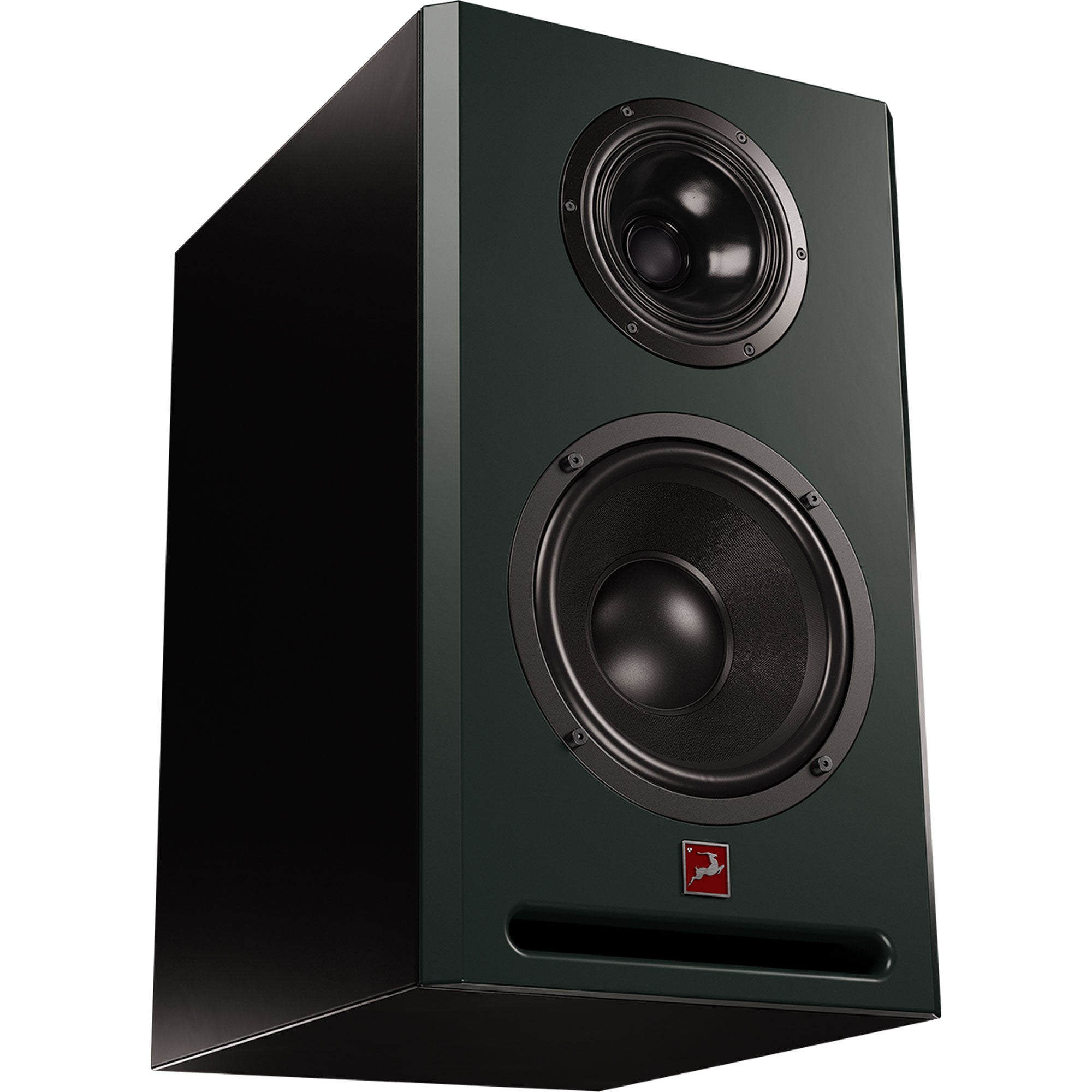 Antelope Audio Atlas i8 3-Way Isobaric Active Studio Monitor (Single)