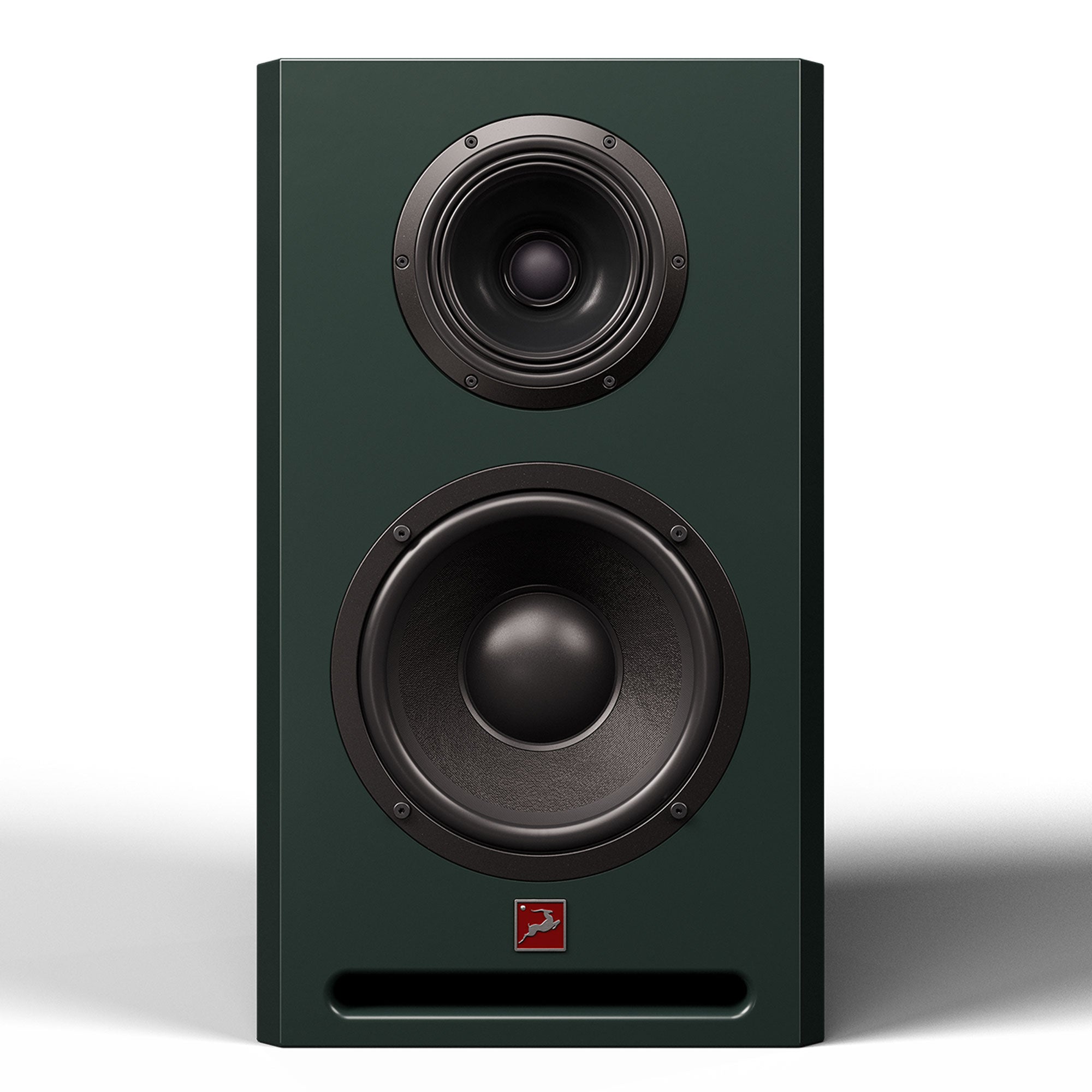 Antelope Audio Atlas i8 3-Way Isobaric Active Studio Monitor (Single)