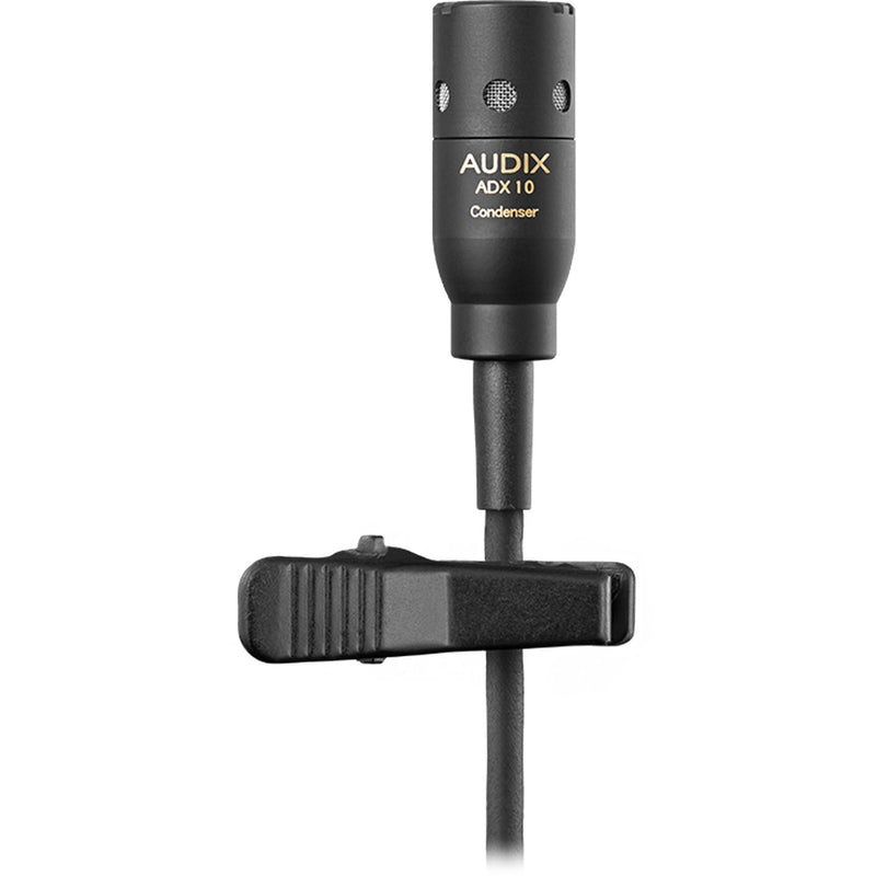 Audix AP41 L10 Single-Channel Lavalier Wireless Microphone System (554-586 MHz)