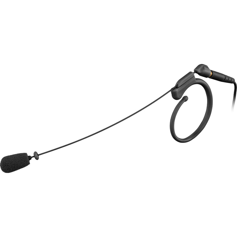 Audix AP41 HT7 Single-Channel Headworn Wireless Microphone System (Black, 554-586 MHz)
